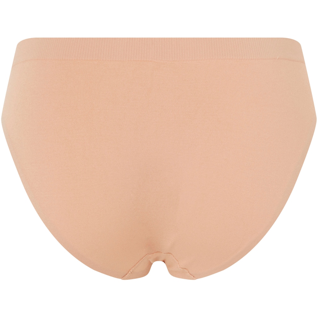 Calvin Klein Underwear Bikinislip »BIKINI«, mit feinem Rippbund