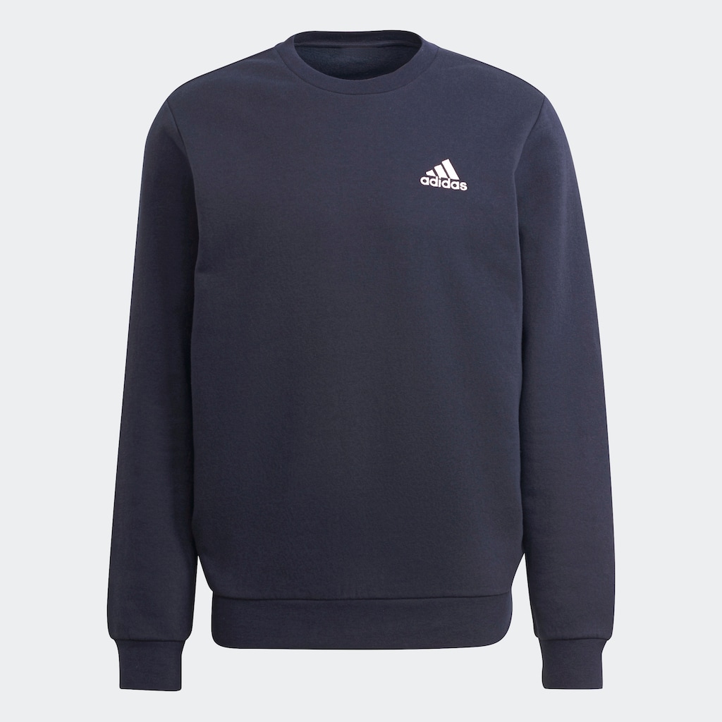 adidas Sportswear Sweatshirt »ESSENTIALS FLEECE«