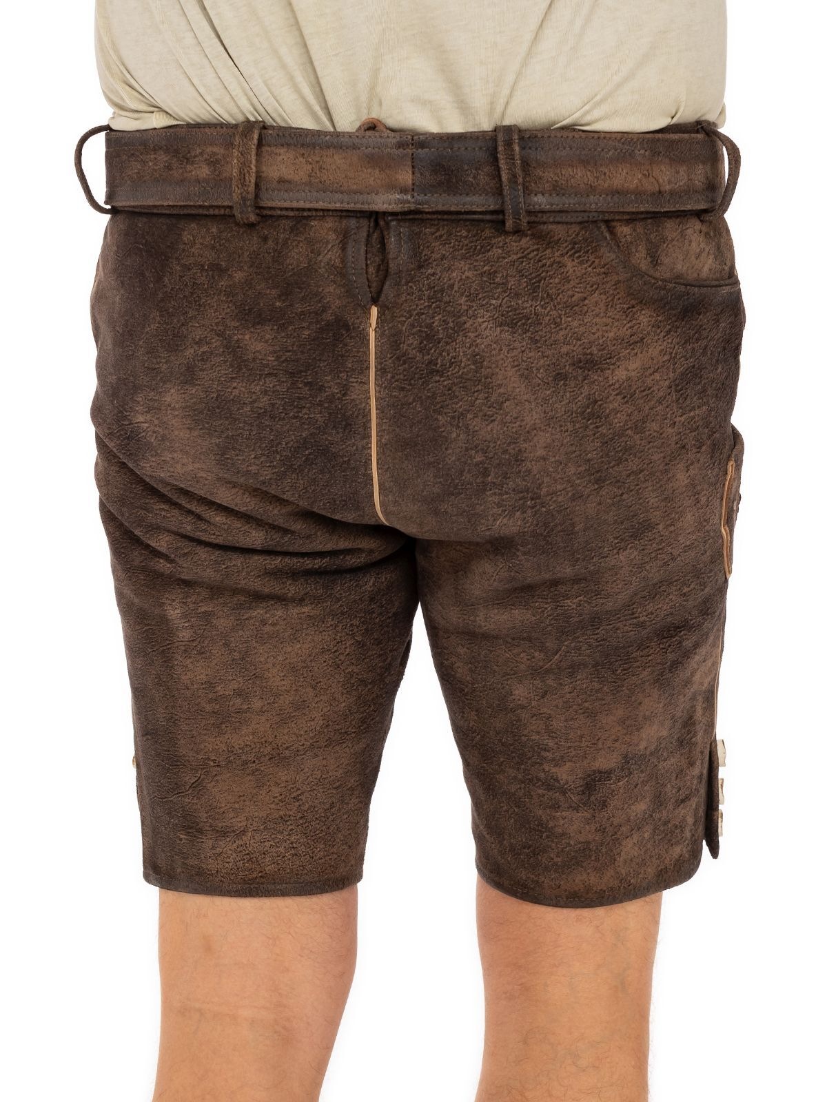 Spieth & Wensky Lederhose »Lederhose FREDO«