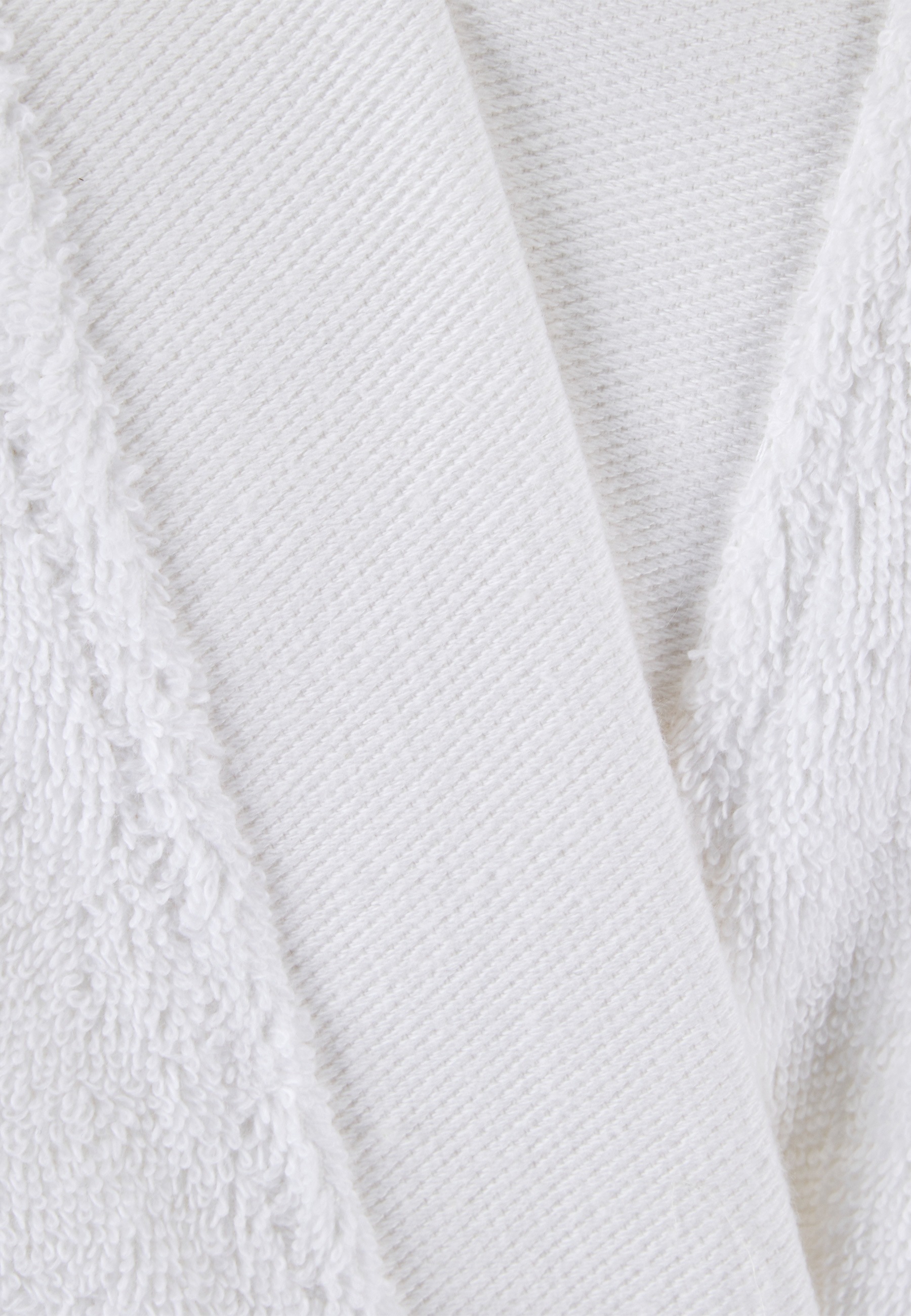 Lacoste Bademantel »LDEFILE« 1 Stk. Mit Logo-Stickerei auf der Rückseite, aus 100% Baumwolle