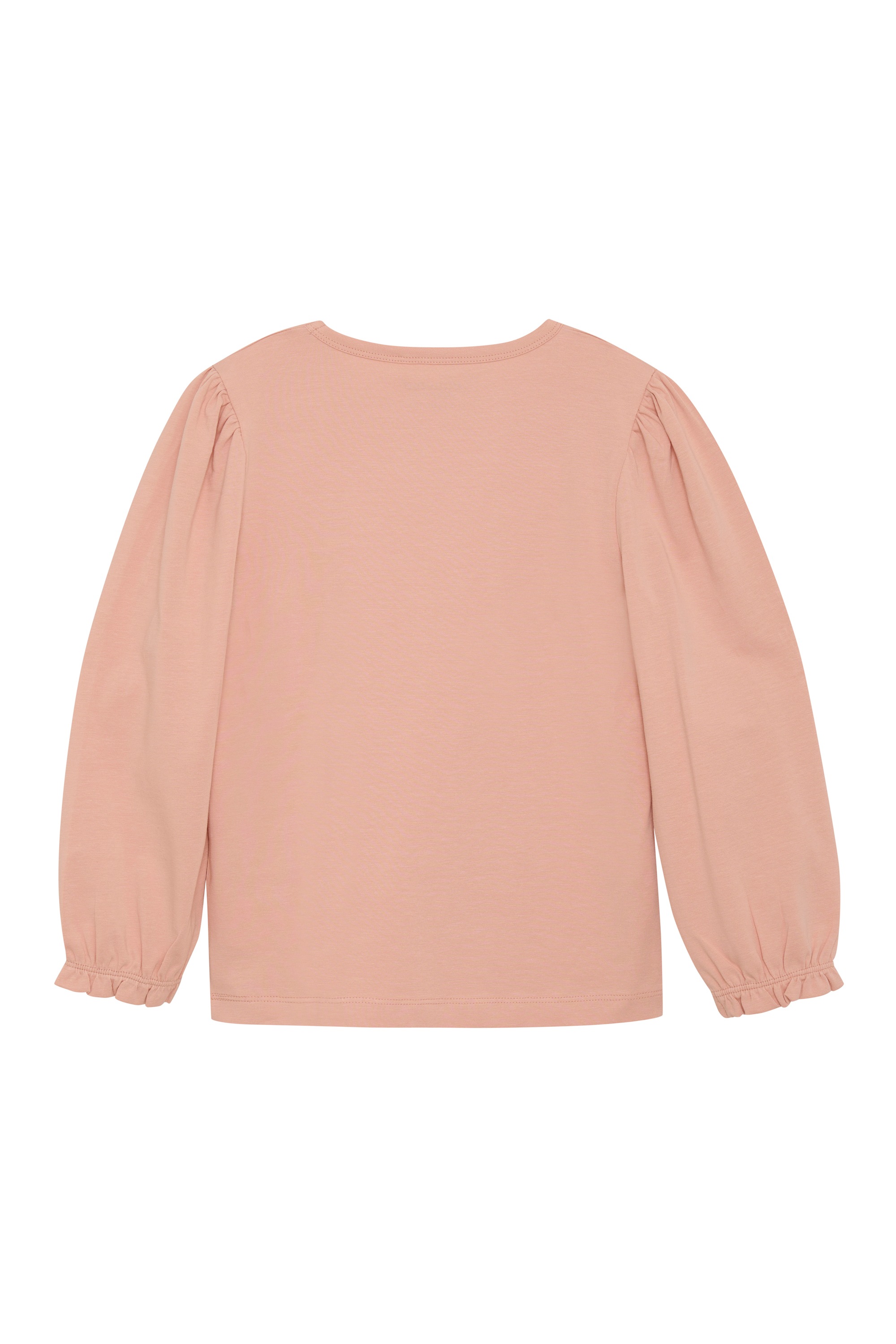 Minymo Longsleeve »Longsleeve MITshirt«