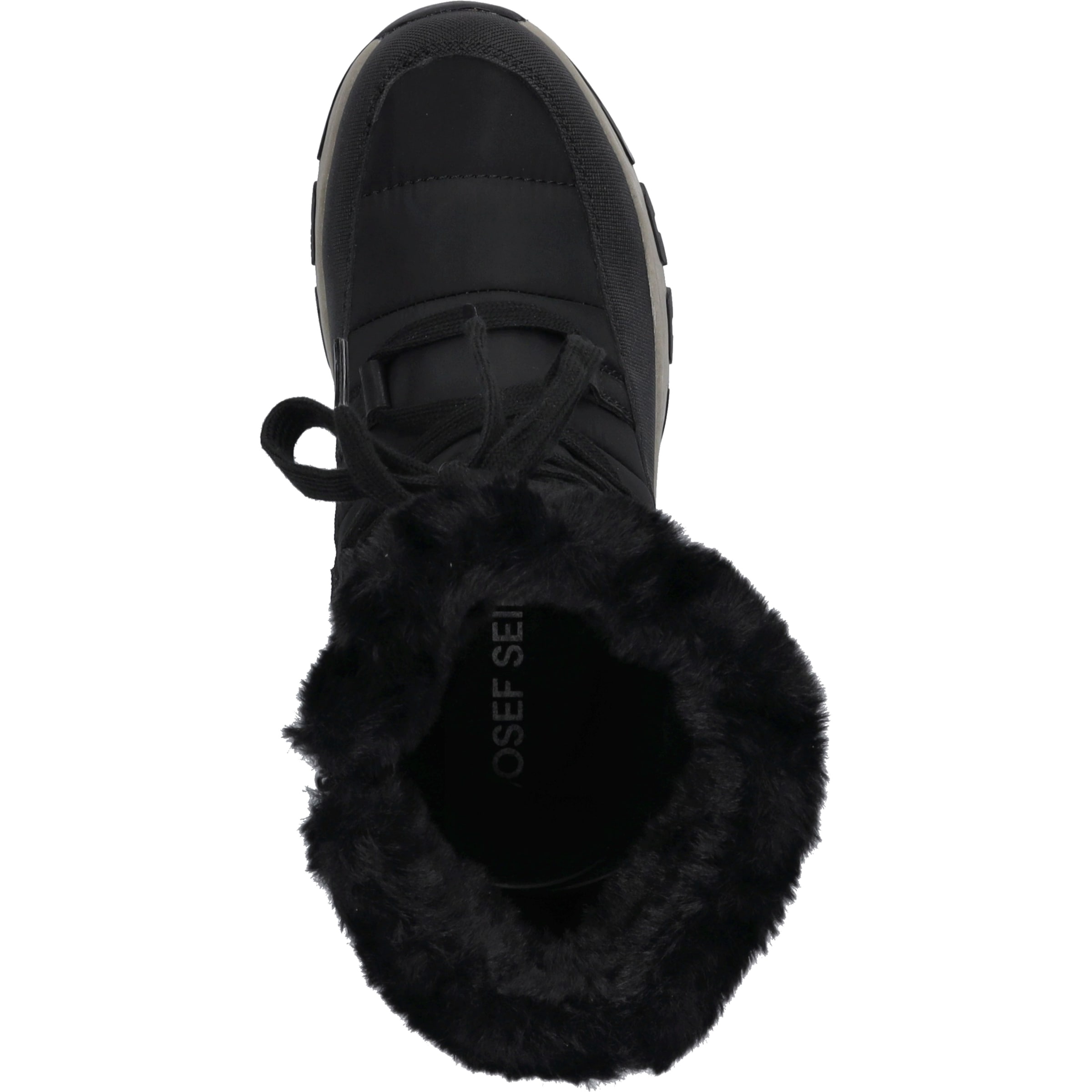 Josef Seibel Stiefel »Davos 51, schwarz«