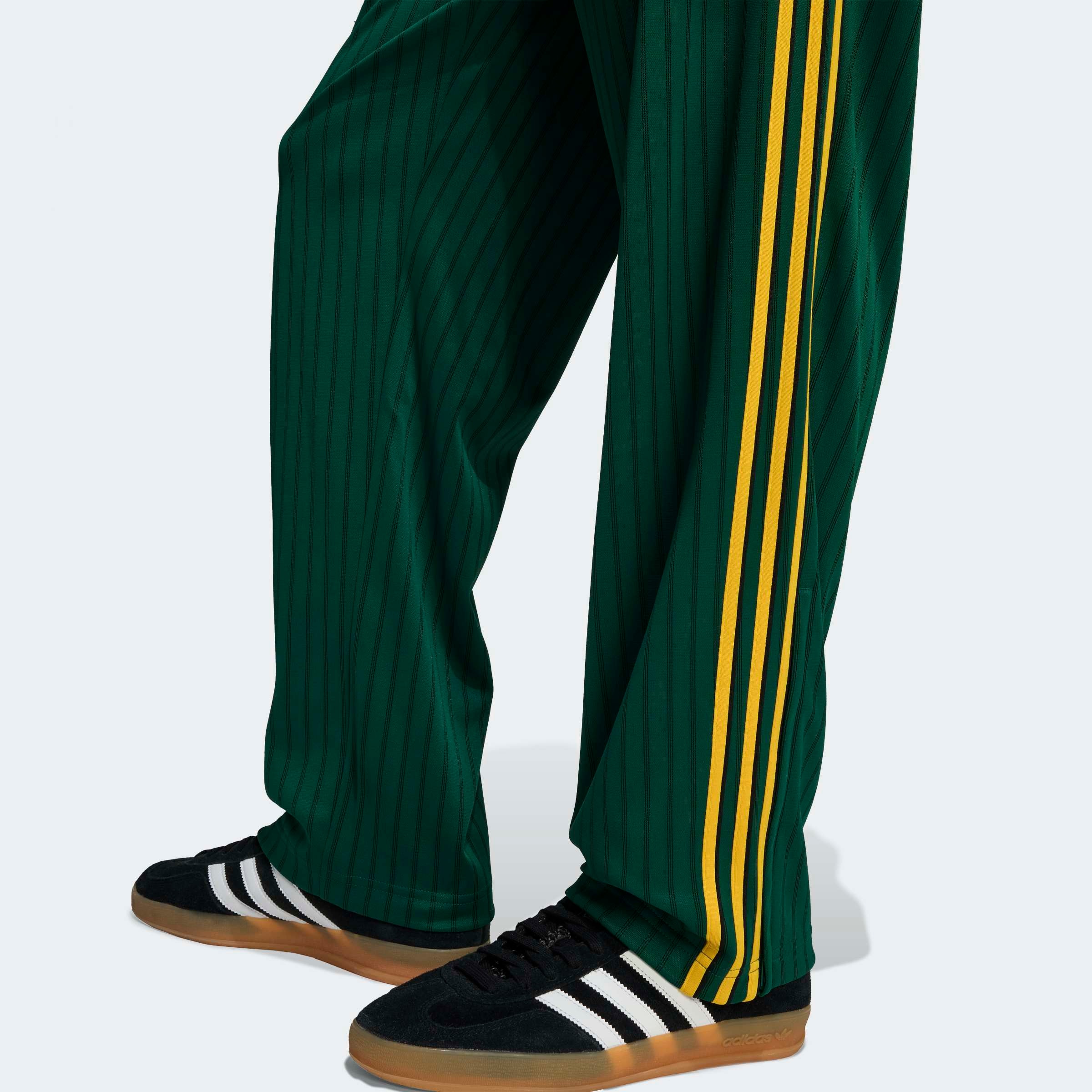 adidas Originals Sporthose »FIREBIRD LOOSE PINSTRIPES«