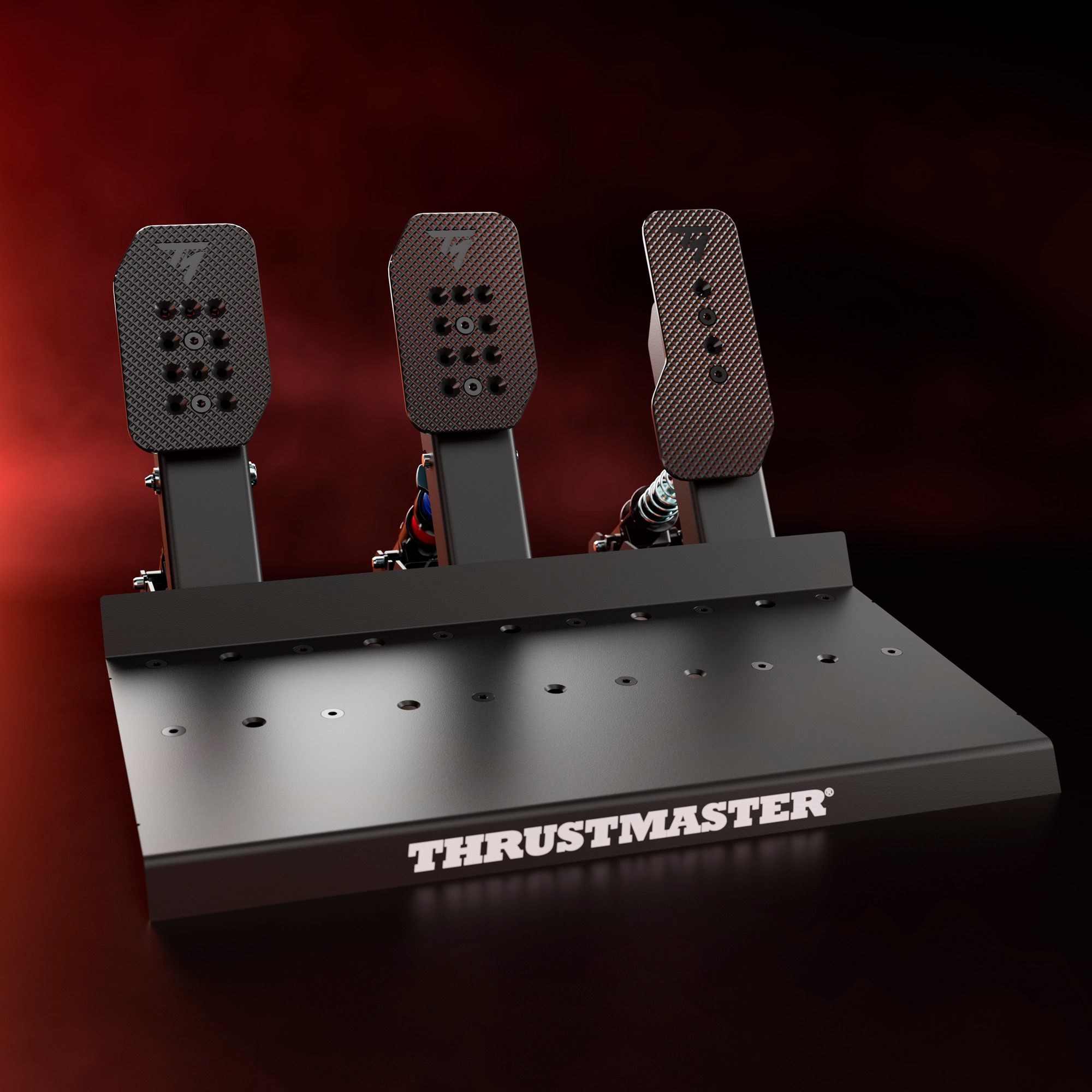 Thrustmaster Gaming-Pedale »Raceline Pedals III LC WW«