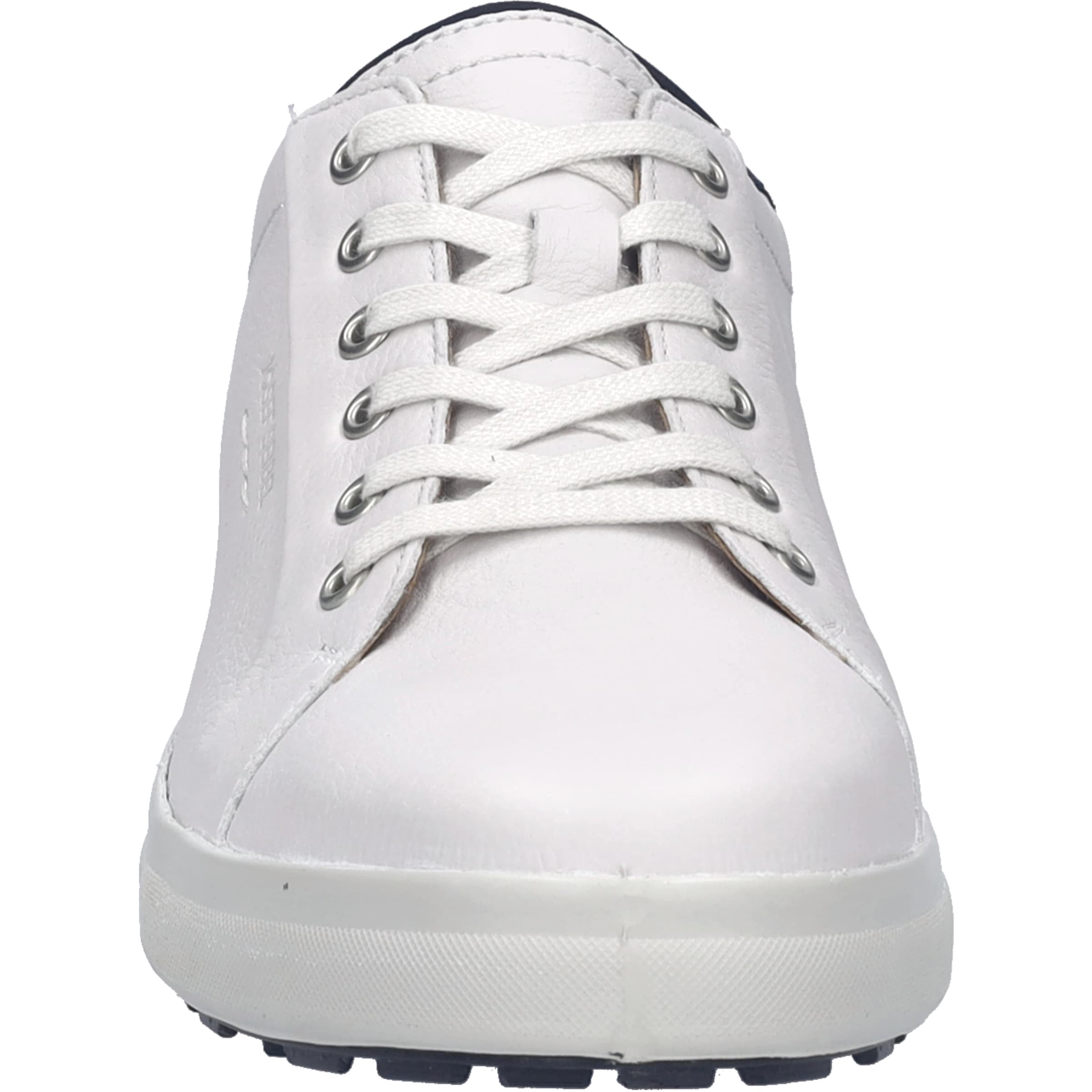 Josef Seibel Sneaker »Maddox 05, weiss-dunkelblau«