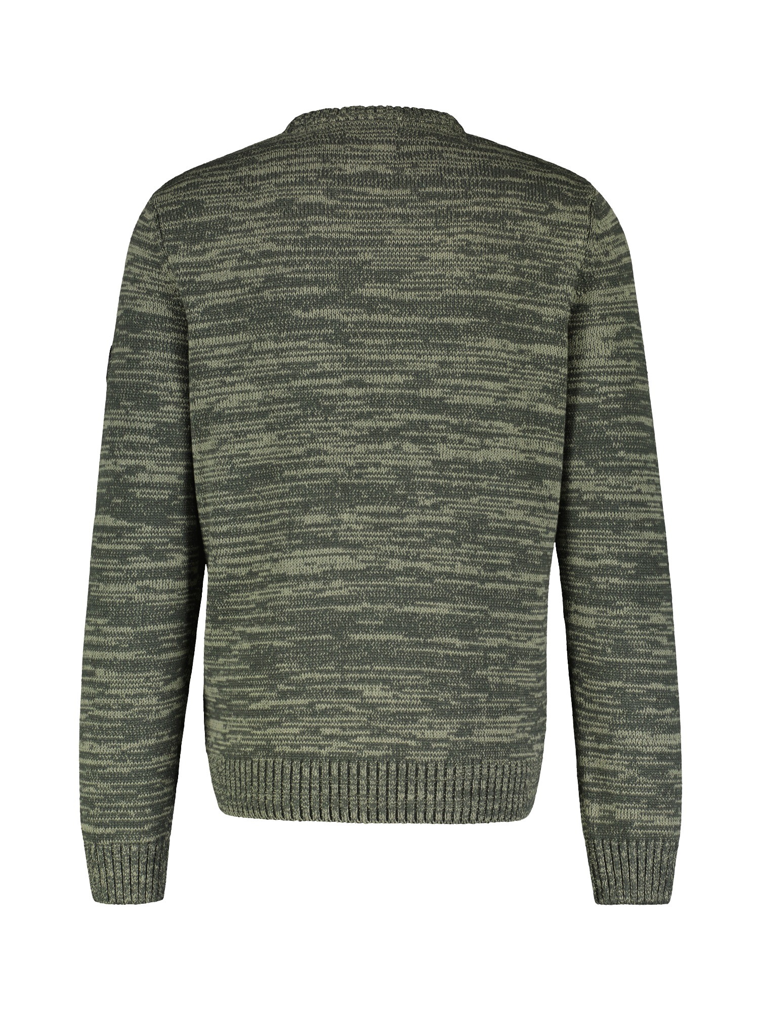LERROS Strickpullover »LERROS«