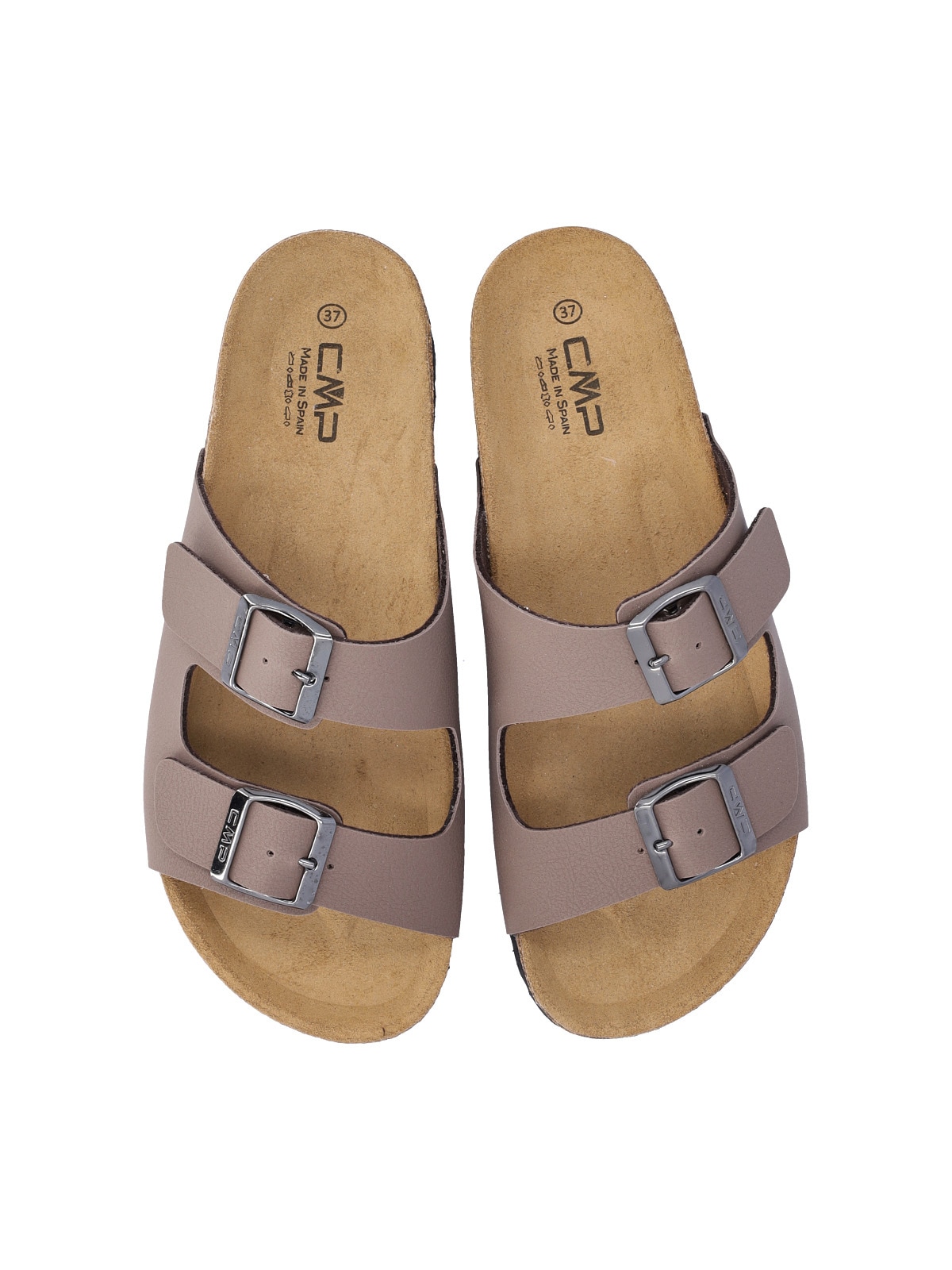 CMP Sandale »Eco Thalita«