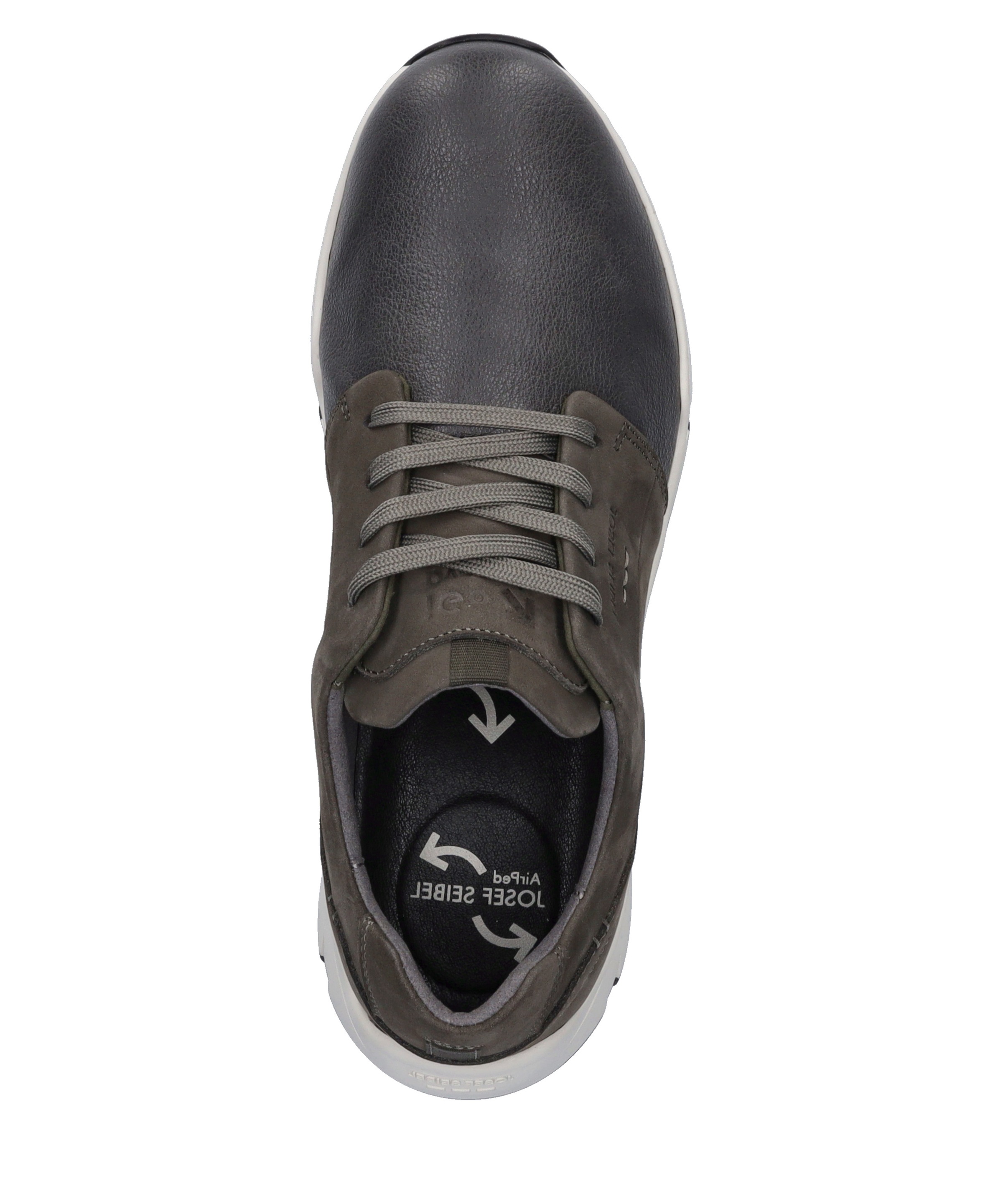 Josef Seibel Sneaker »Mitchell 02, granit«