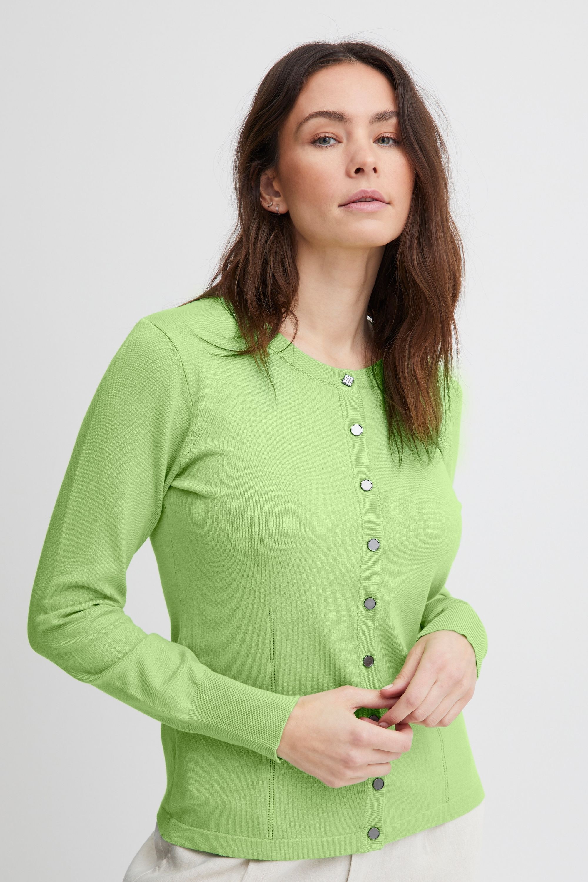 Pulz Jeans Strickjacke »Strickjacke PZSara«