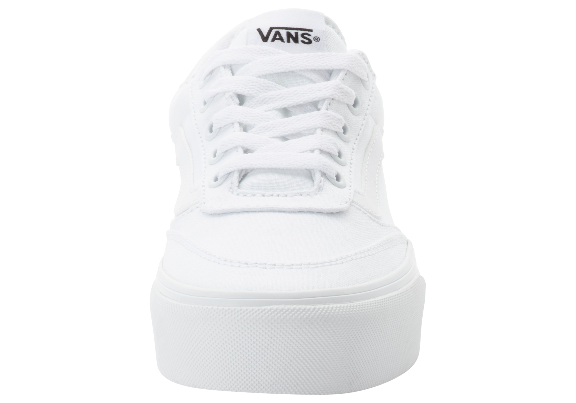 Vans Sneaker »Brooklyn LS Platform«