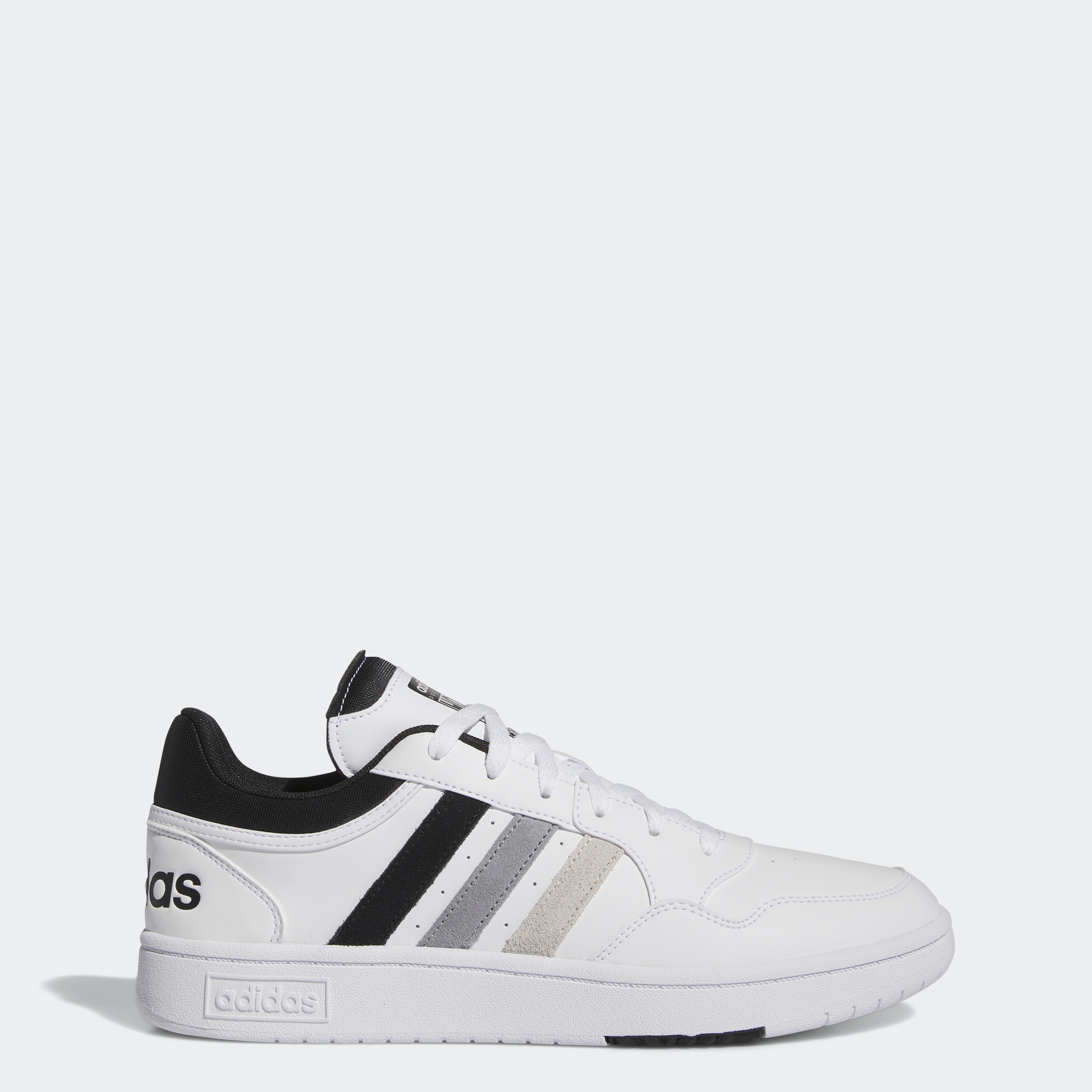 adidas Sportswear Sneaker »HOOPS 3.0 LOW CLASSIC VINTAGE«