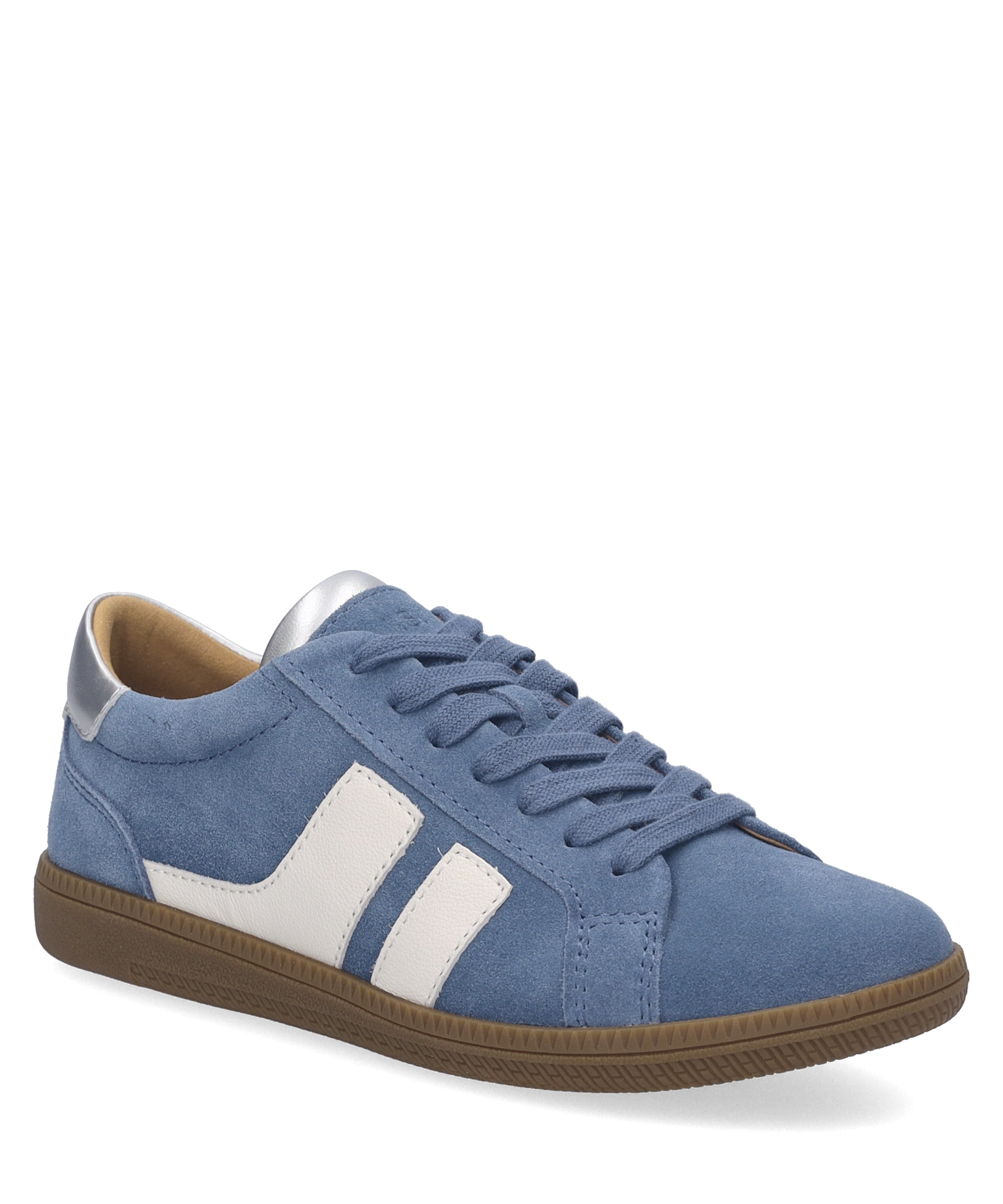 Josef Seibel Sneaker »Joleen 04, slate blue-multi«