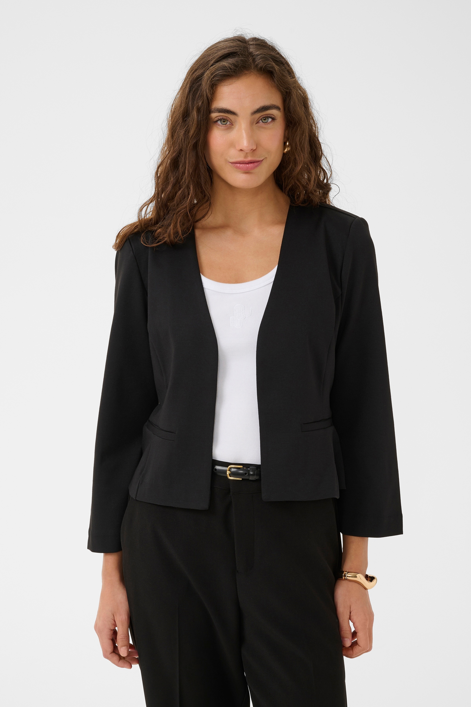 Culture Blusenblazer »Blazer CUeloise«