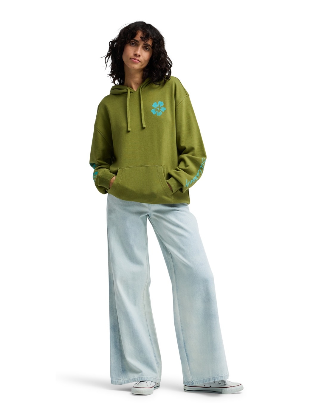 Billabong Hoodie »More Simplicity«
