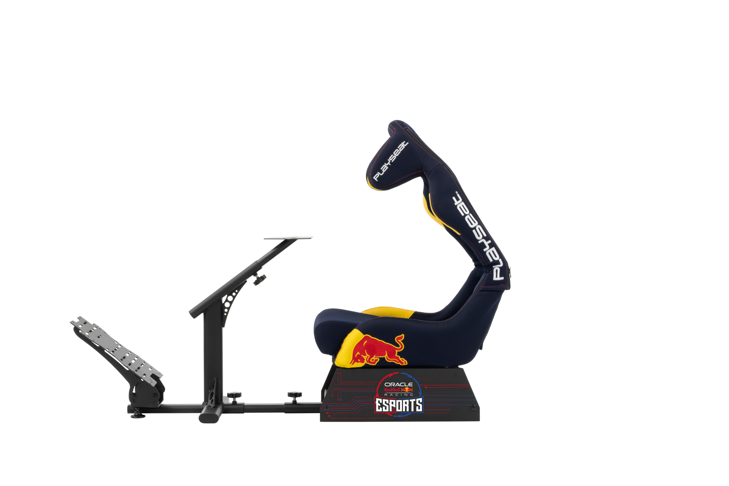 Playseat Gaming-Stuhl »Evolution PRO - Red Bull Racing eSports Edition«