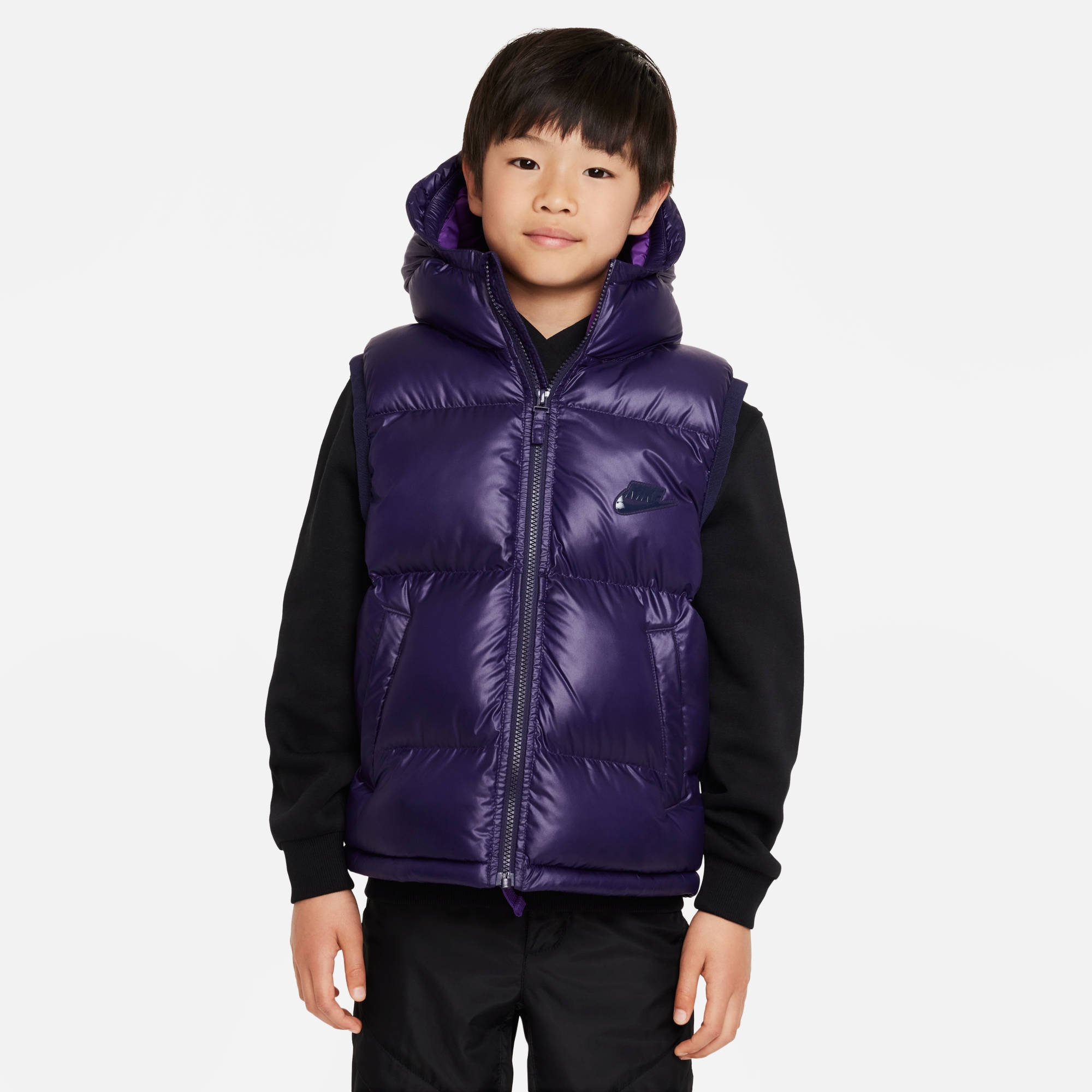 Nike Sportswear Steppweste »für Kinder«