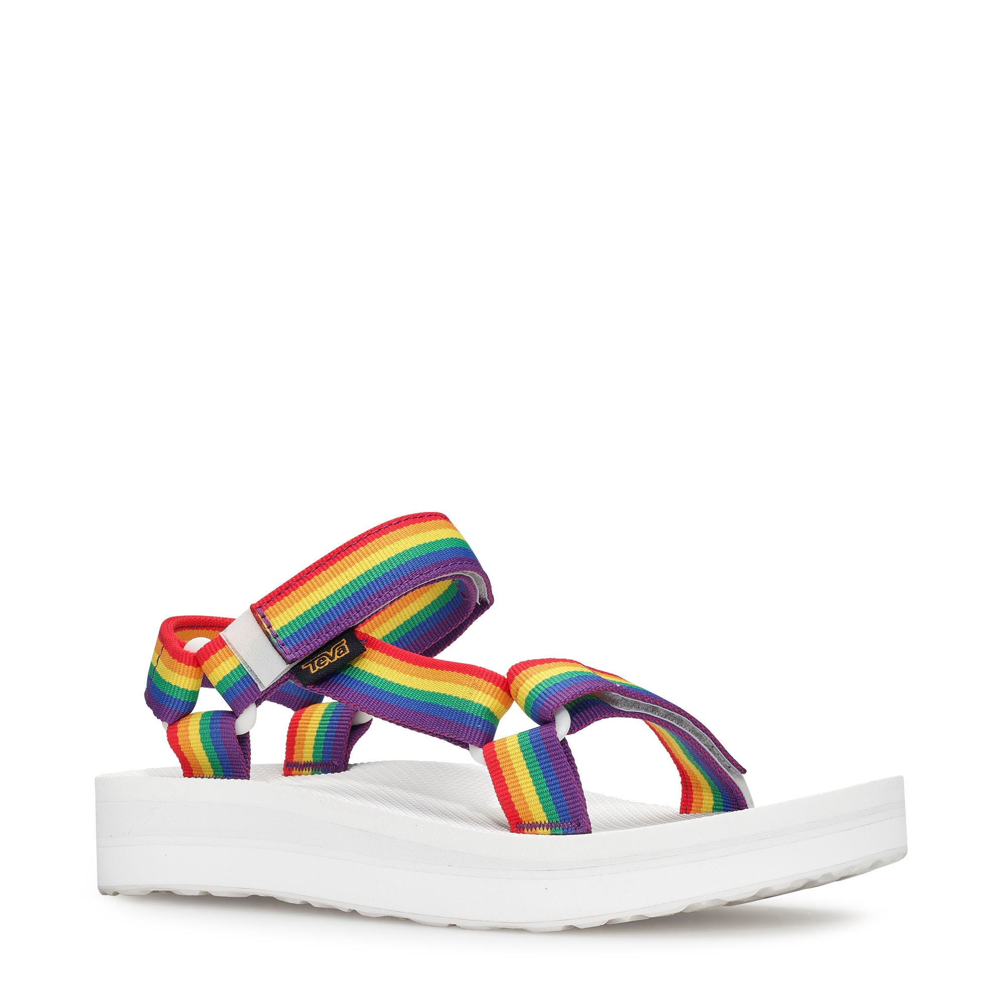Teva Plateausandale »MIDFORM UNIVERSAL Pride«