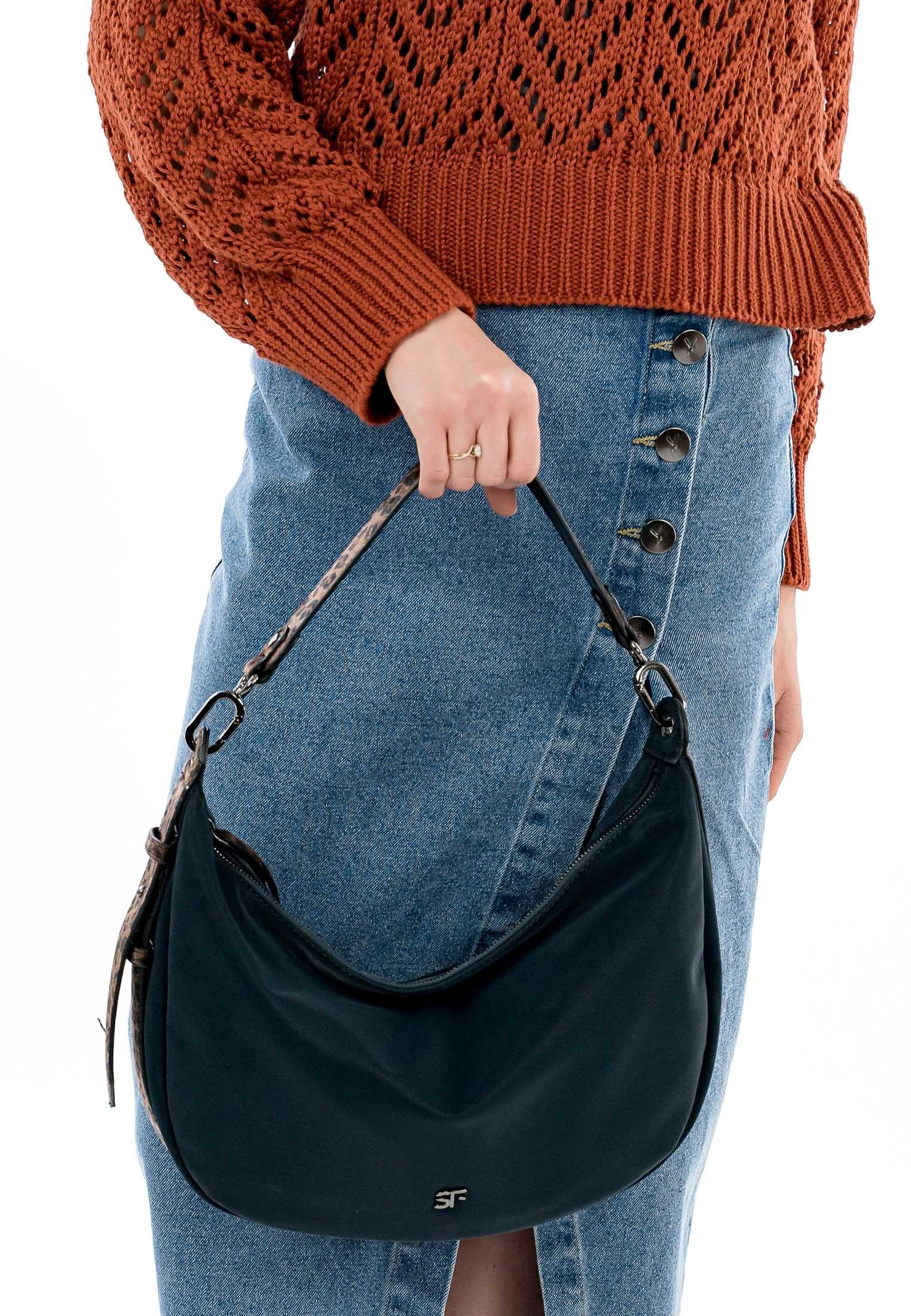 SURI FREY Beuteltasche »Beutel SFY Sammy«