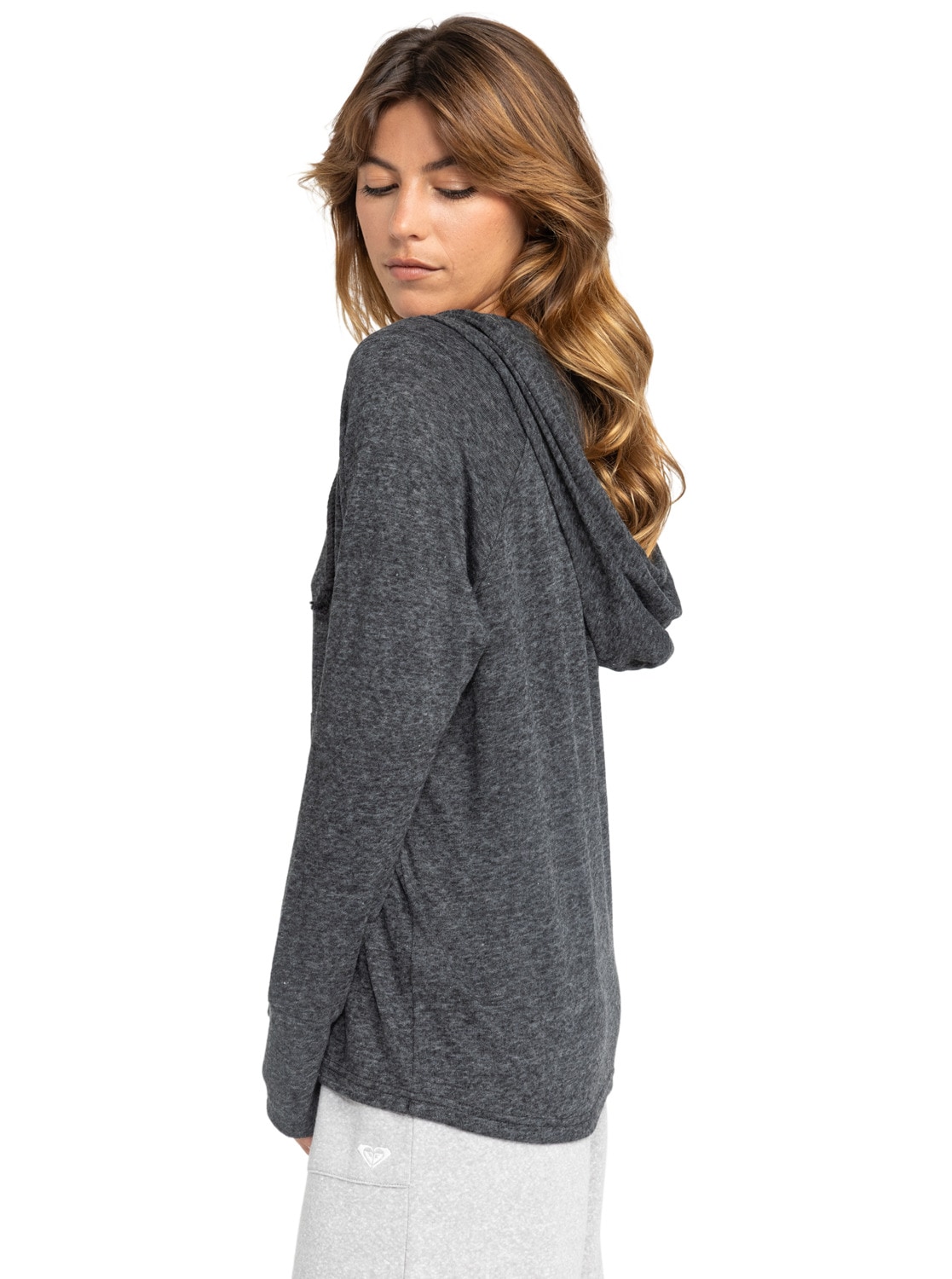 Roxy Kapuzensweatshirt »Destination Surf«