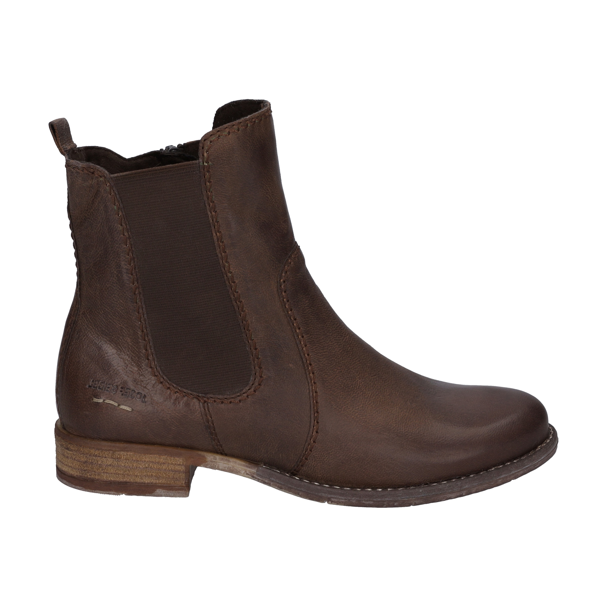 Josef Seibel Stiefelette »Sienna 80, moro«
