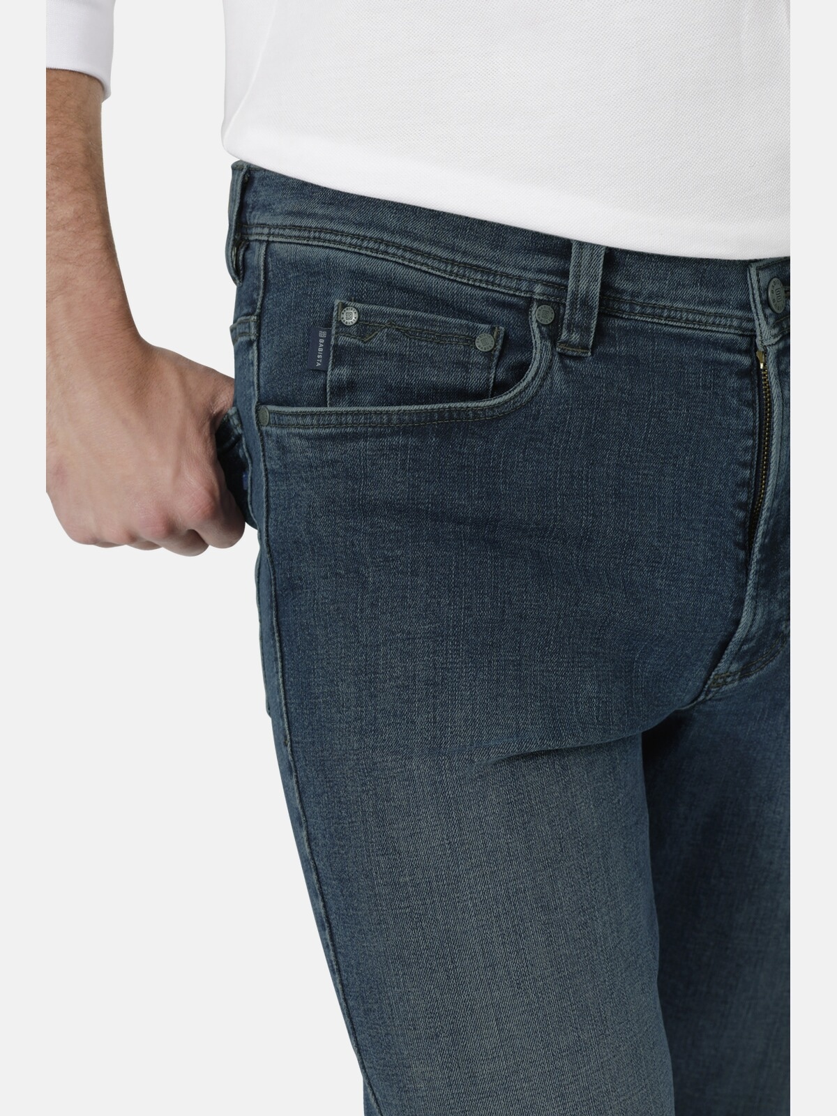 Babista 5-Pocket-Jeans »Jeans SARENTA« 1 Stk.
