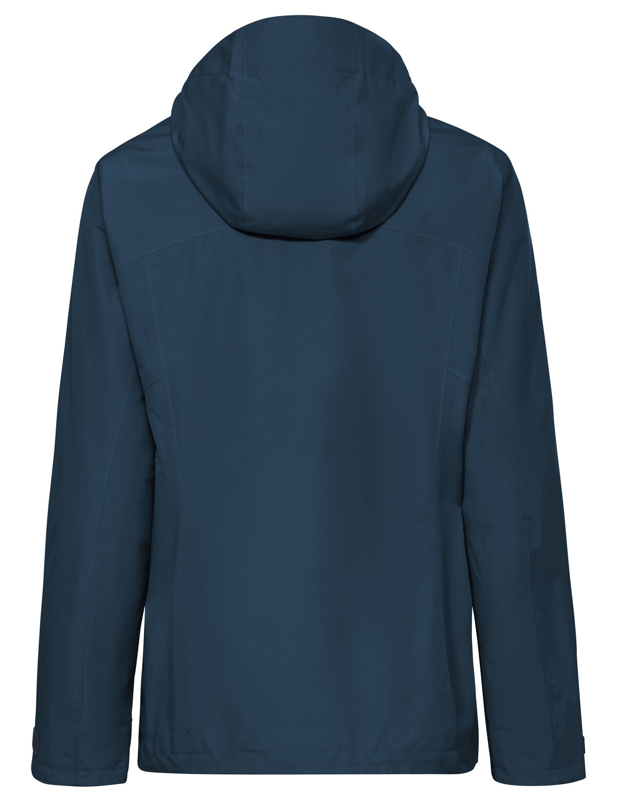 VAUDE Regenjacke »WOMEN'S STRATHCONA JACKET« für Sport- und Outdoor, atmungsaktiv, wasserdicht, winddicht