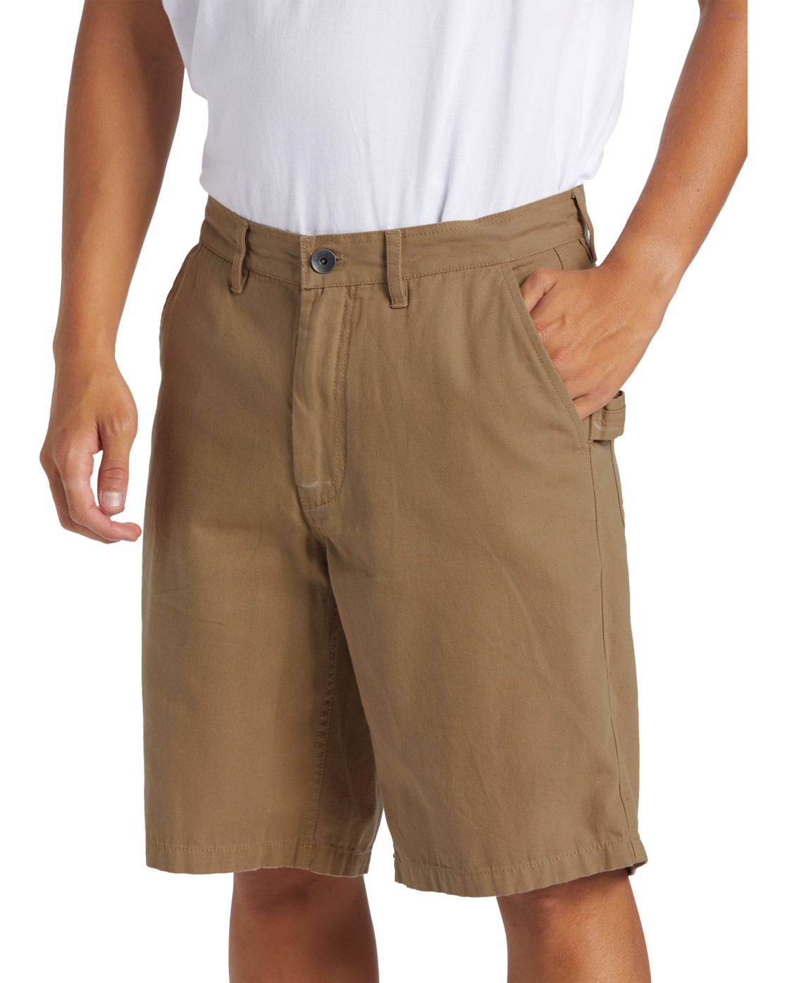 Quiksilver Shorts »Carpenter«