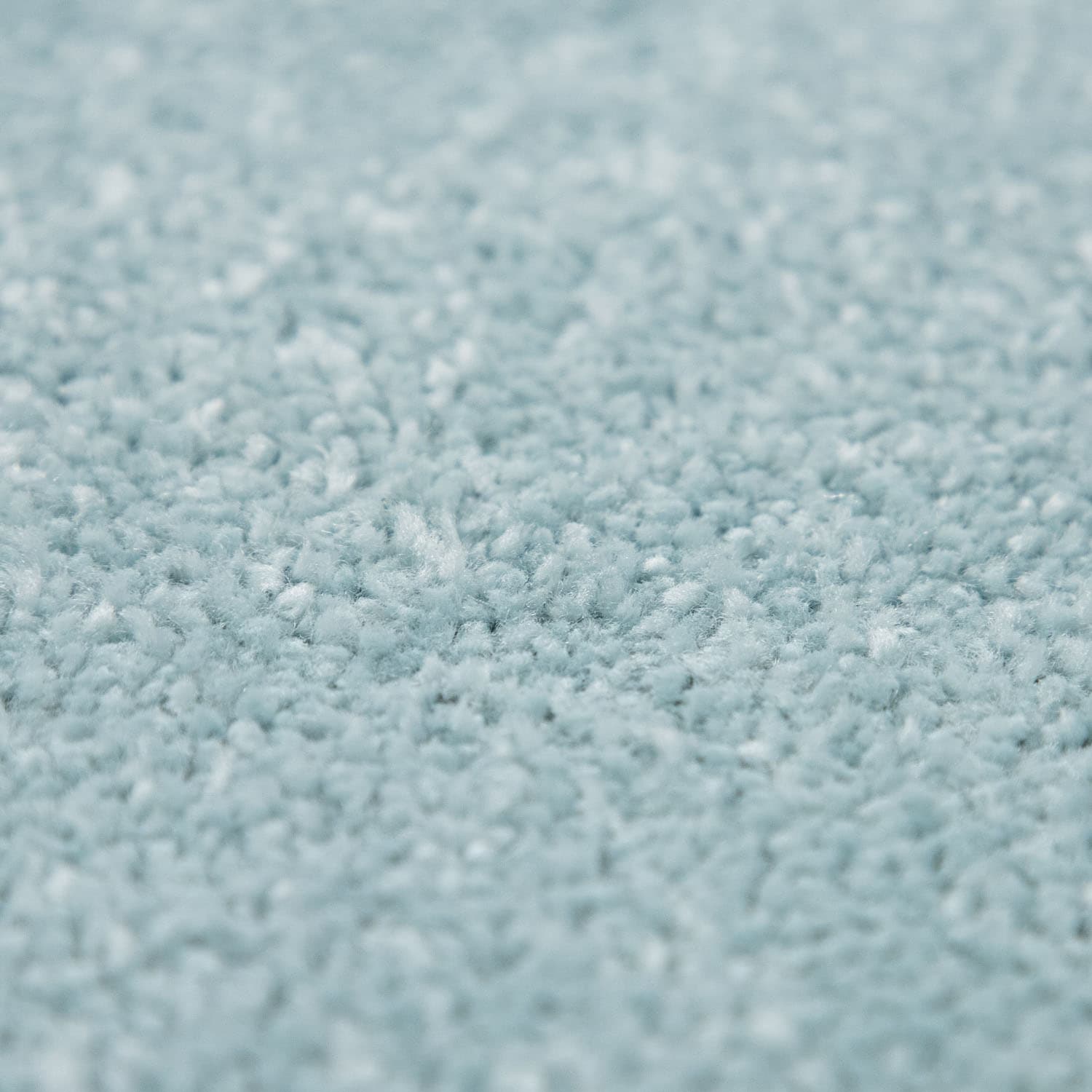 Paco Home Läufer »Porto 890« rechteckig 13 mm Höhe Teppich-Läufer, Kurzflor, Uni-Farben, ideal im Flur und Schlafzimmer