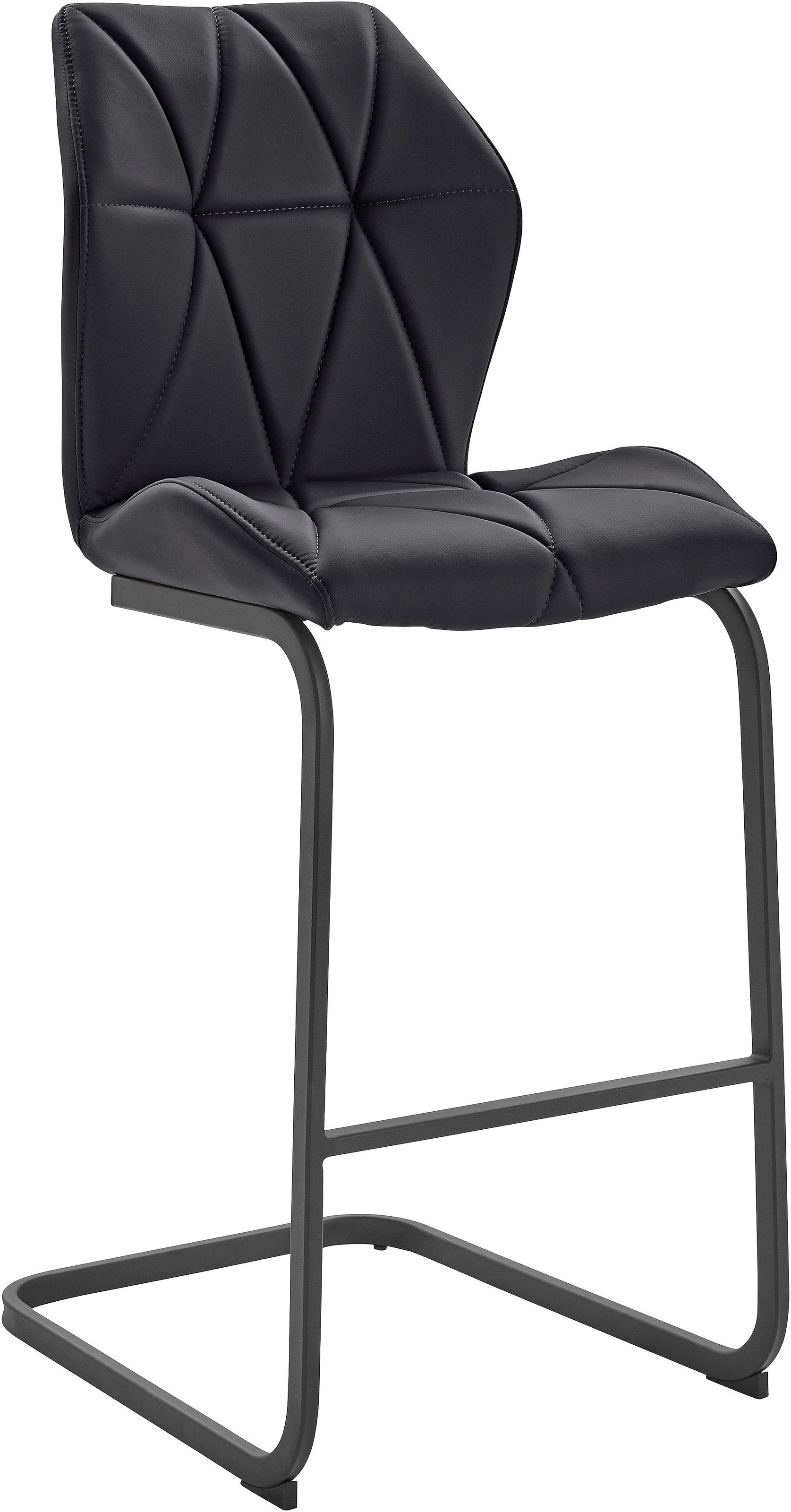 Homexperts Bargruppe »Nika-Indira«, Tisch mit 2 Barhockern