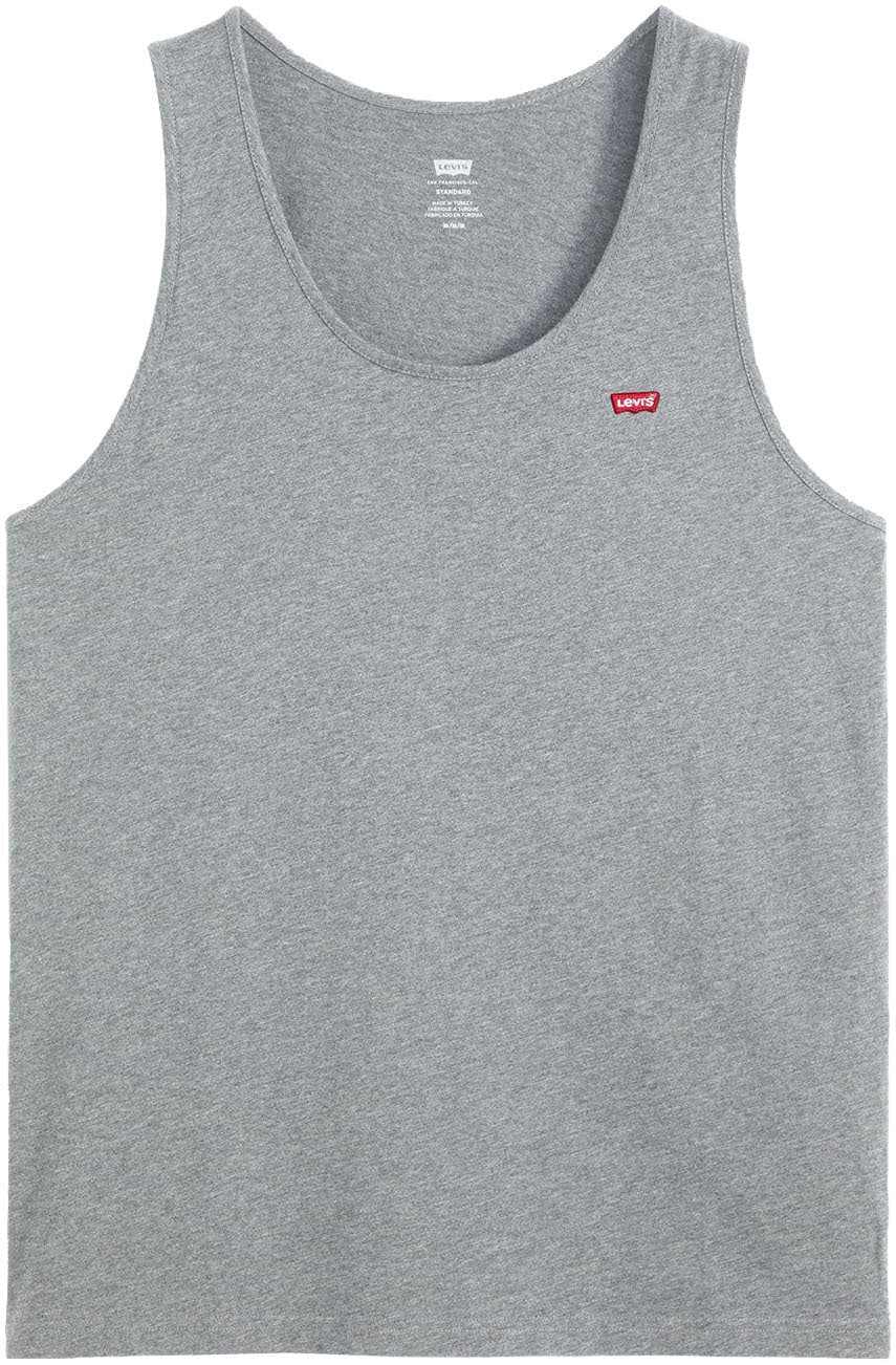 Levi's® Tanktop »LSE HOUSEMARK TANK« mit Logo Stickerei