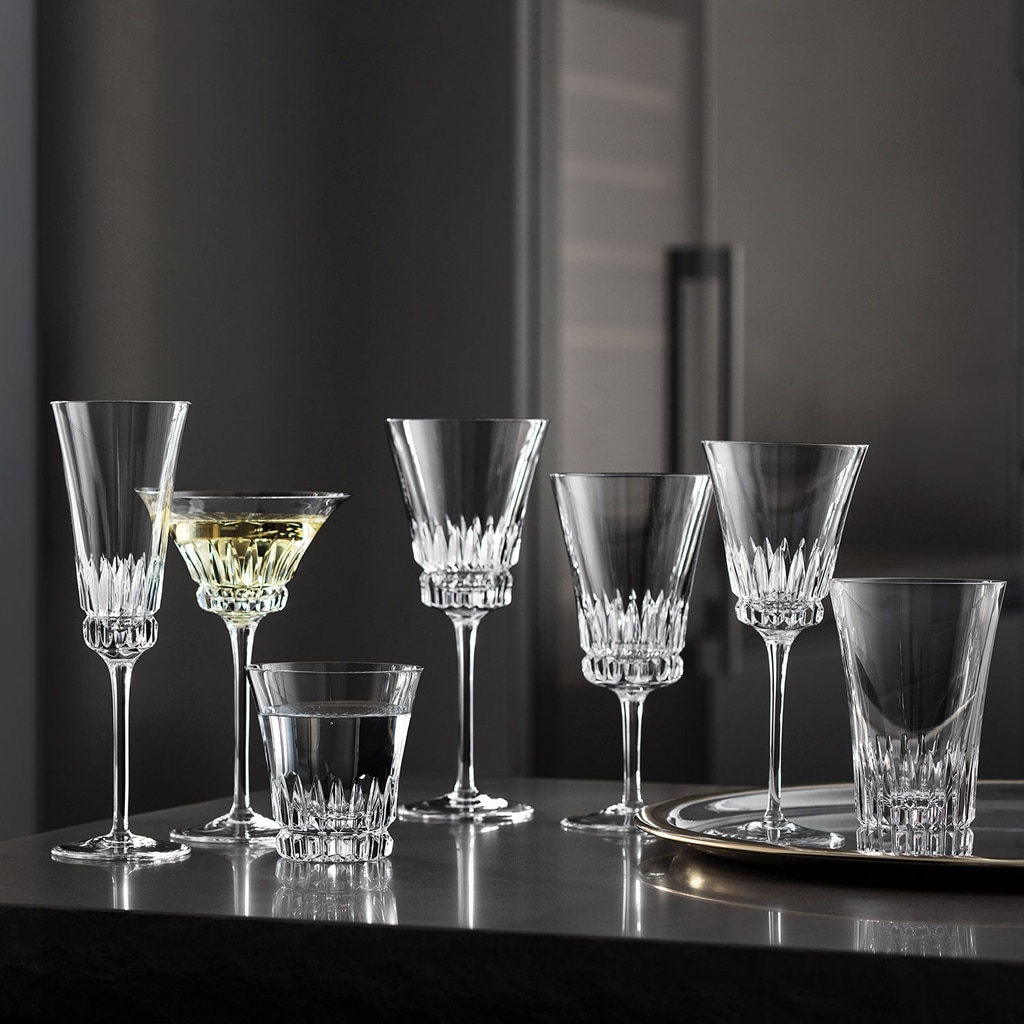 Villeroy & Boch Longdrinkglas »Longdrinkgläser Grand Royal 300 ml 2er Set transparent«