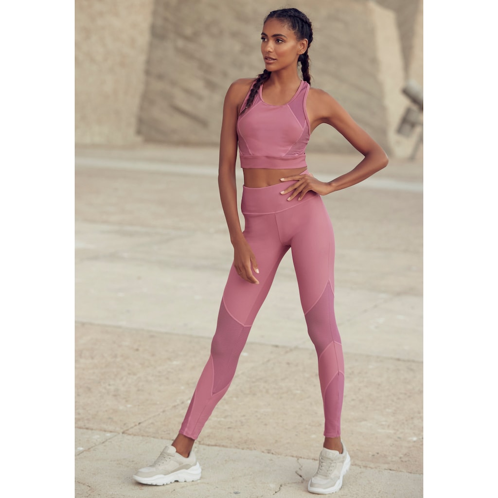 LASCANA ACTIVE Leggings