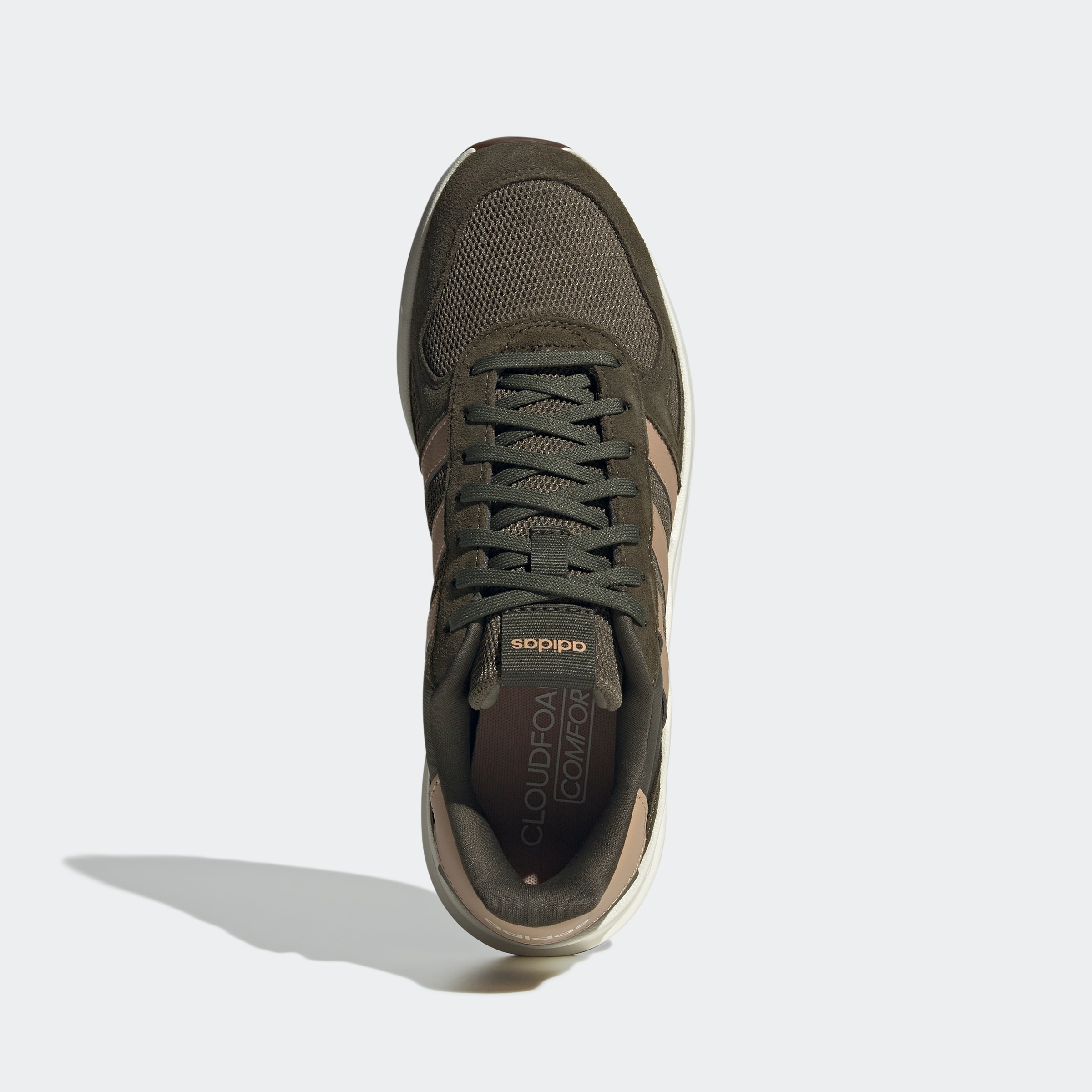 adidas Sportswear Sneaker »RUN 84«, inspiriert vom Design des adidas LA Trainer