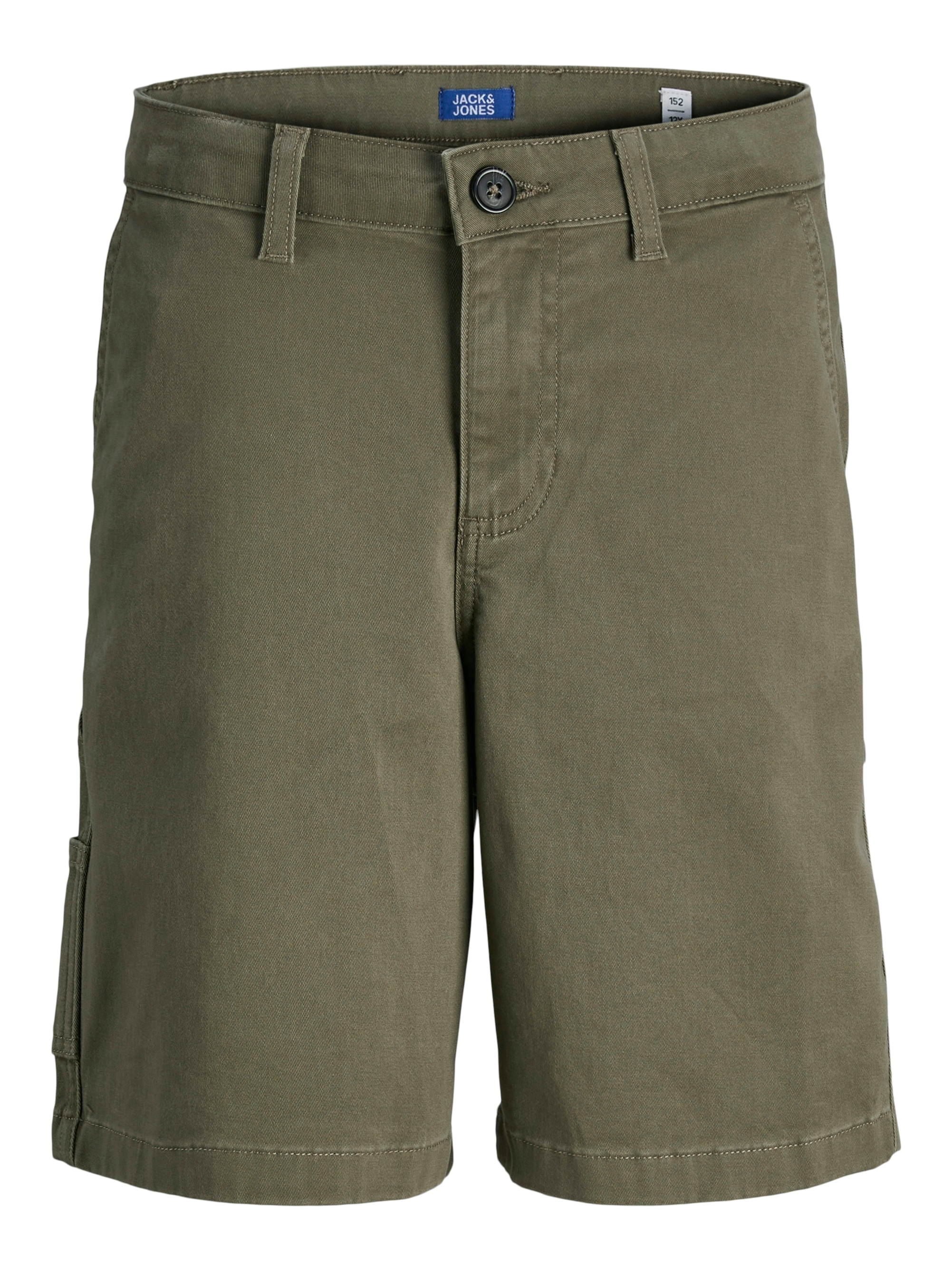 Jack & Jones Junior Cargoshorts »JPSTTONY CO JJCARPENTER SHORTS SN JNR«