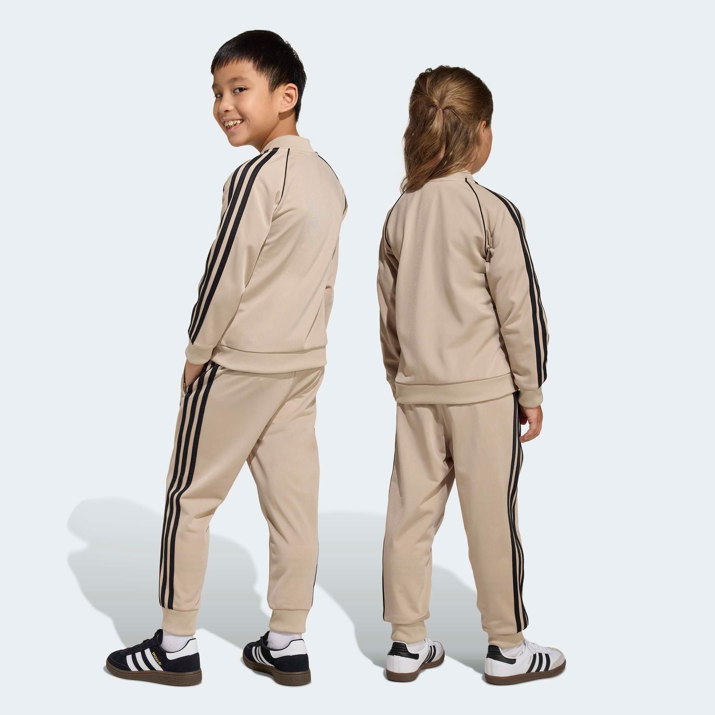 adidas Originals Trainingsanzug »SST« 2 tlg.