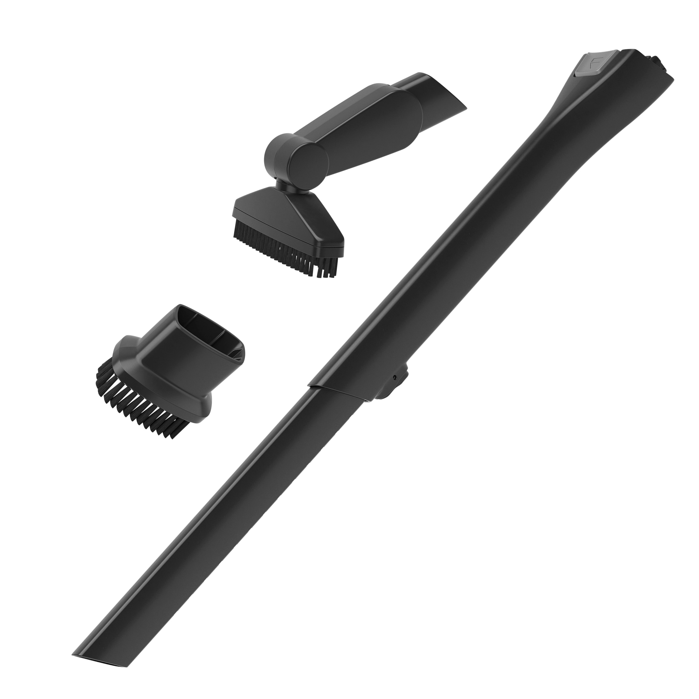 Aeg Fugendüse »AKIT14« um 60 cm verlängerbar in schwarz