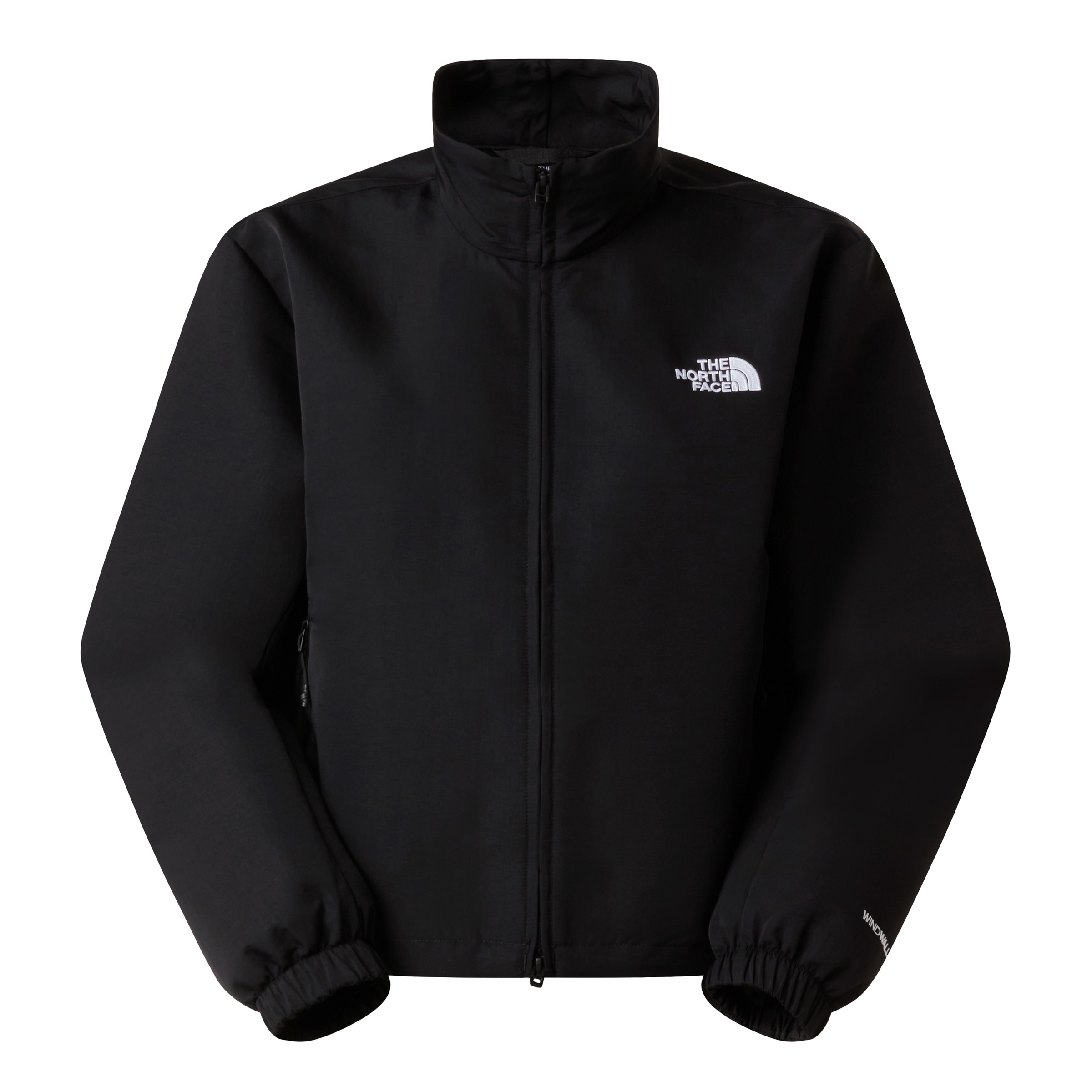 The North Face Windbreaker »W TNF EASY WIND JACKET« für Erwachsene