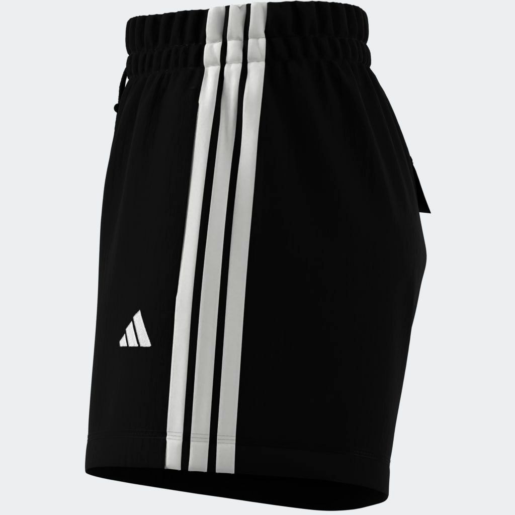 adidas Sportswear Shorts »W 3S WV SHO«, (1 tlg.)