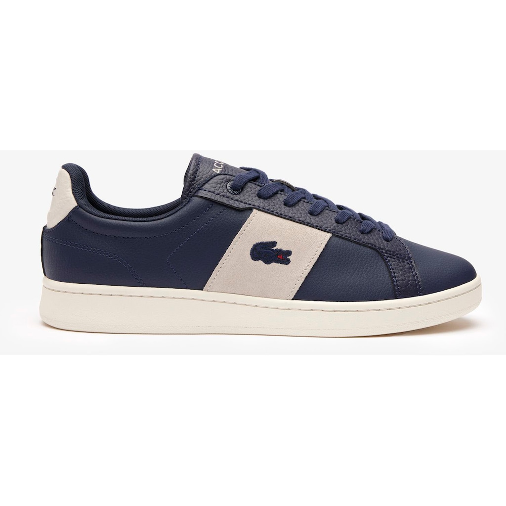 Lacoste Sneaker »CARNABY PRO CGR 2233 SMA«