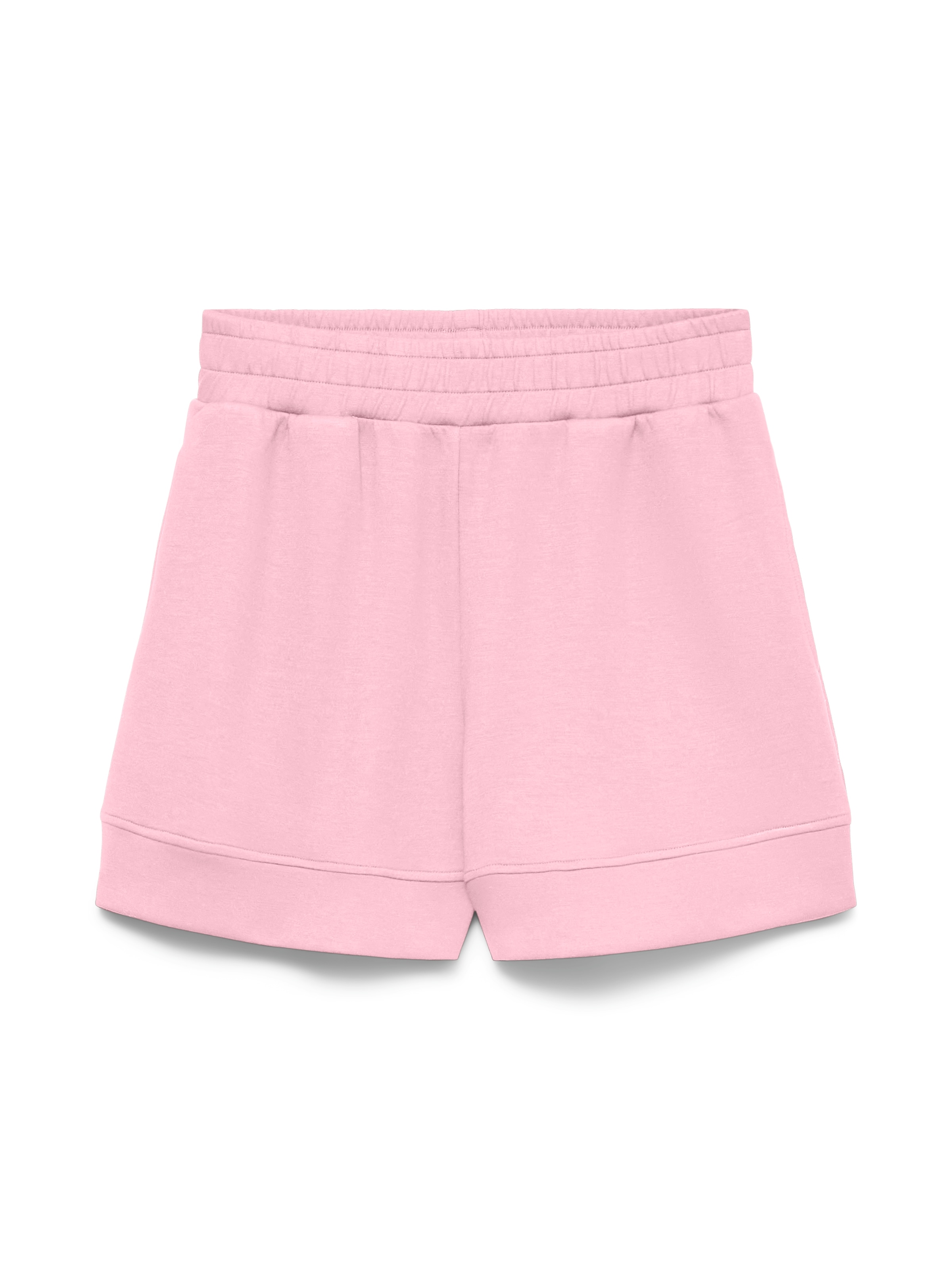 Vero Moda Sweatshorts »VMHALI HW SHORTS JRS«  Viskosemischung