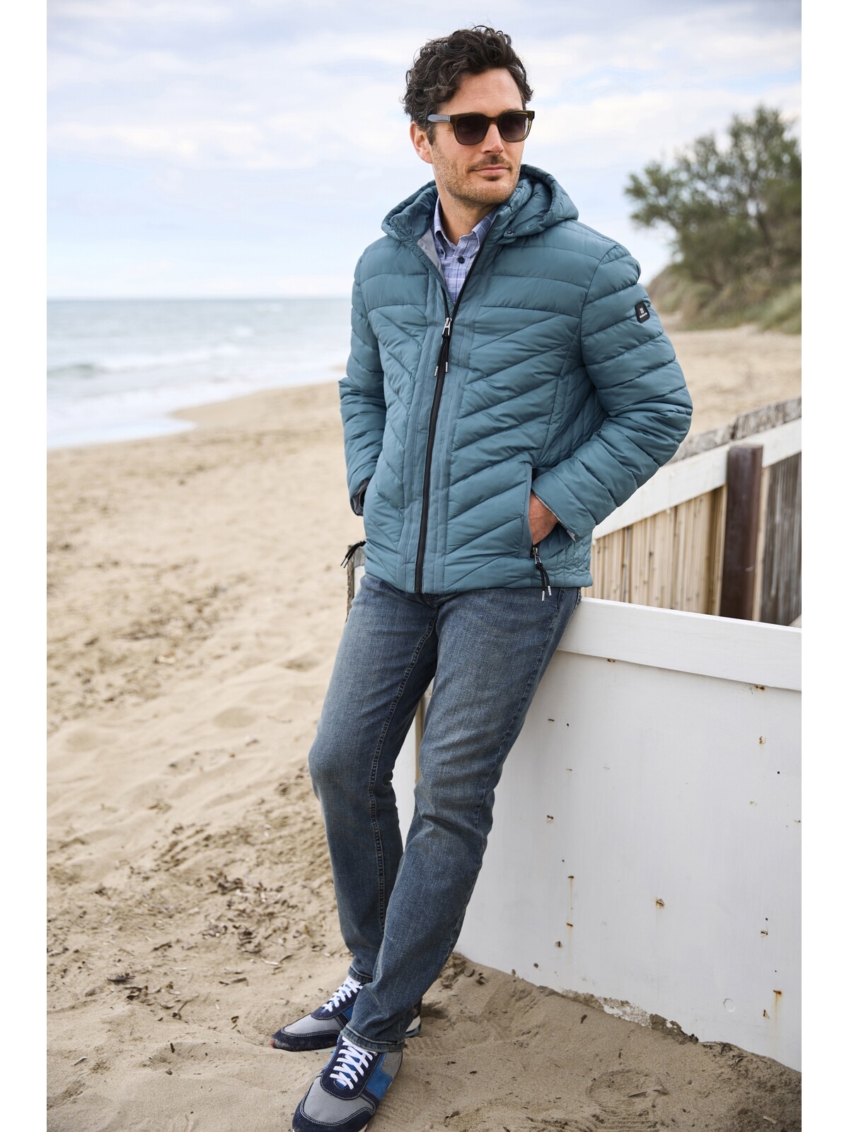 Babista Steppjacke »Steppjacke MALISSO«