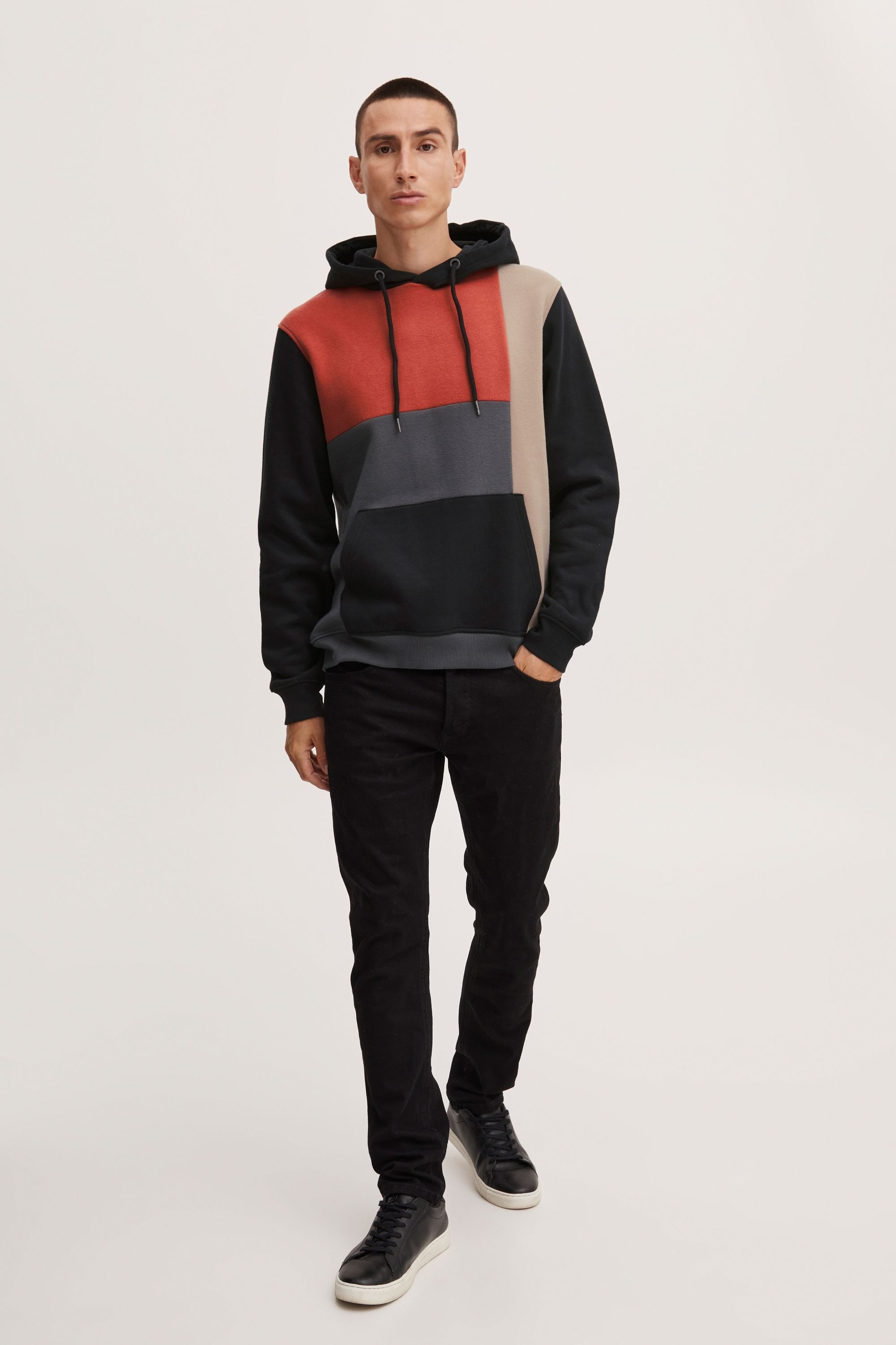 Blend Kapuzenpullover »Hoodie BHSweatshirt«