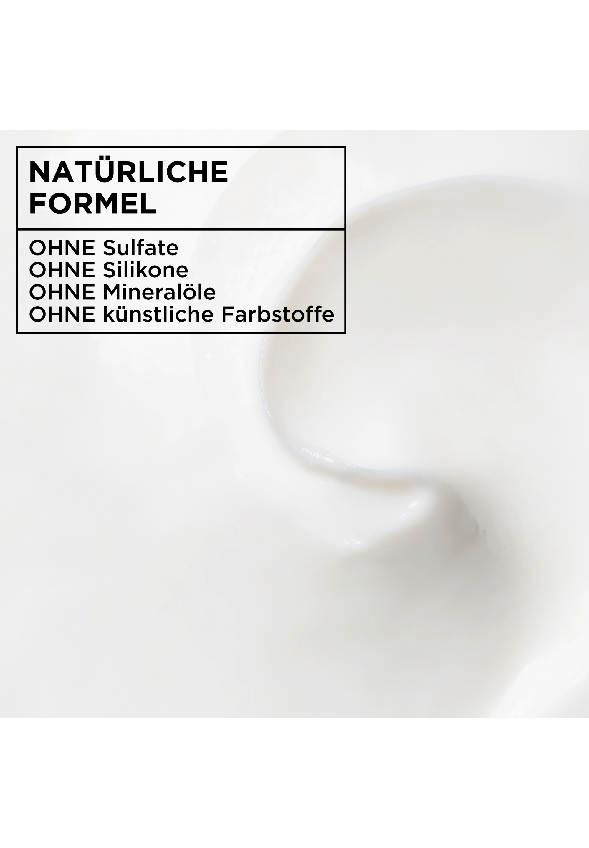 GARNIER Haarmaske »GARNIER LOCKEN METHODE«