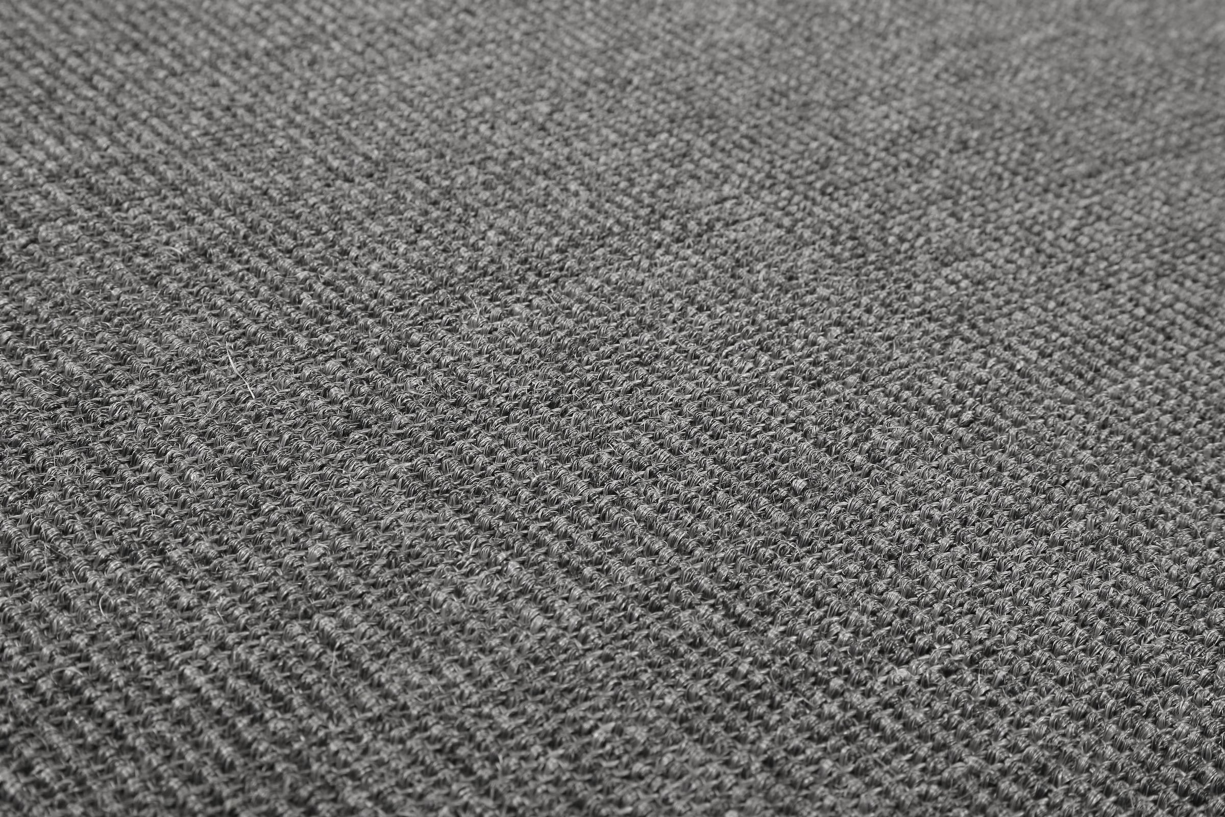 Esprit Sisalteppich »Lagoon,  ESP-1066«, rechteckig, 6 mm Höhe, Naturfasern, reiner Sisalteppich, für alle Räume