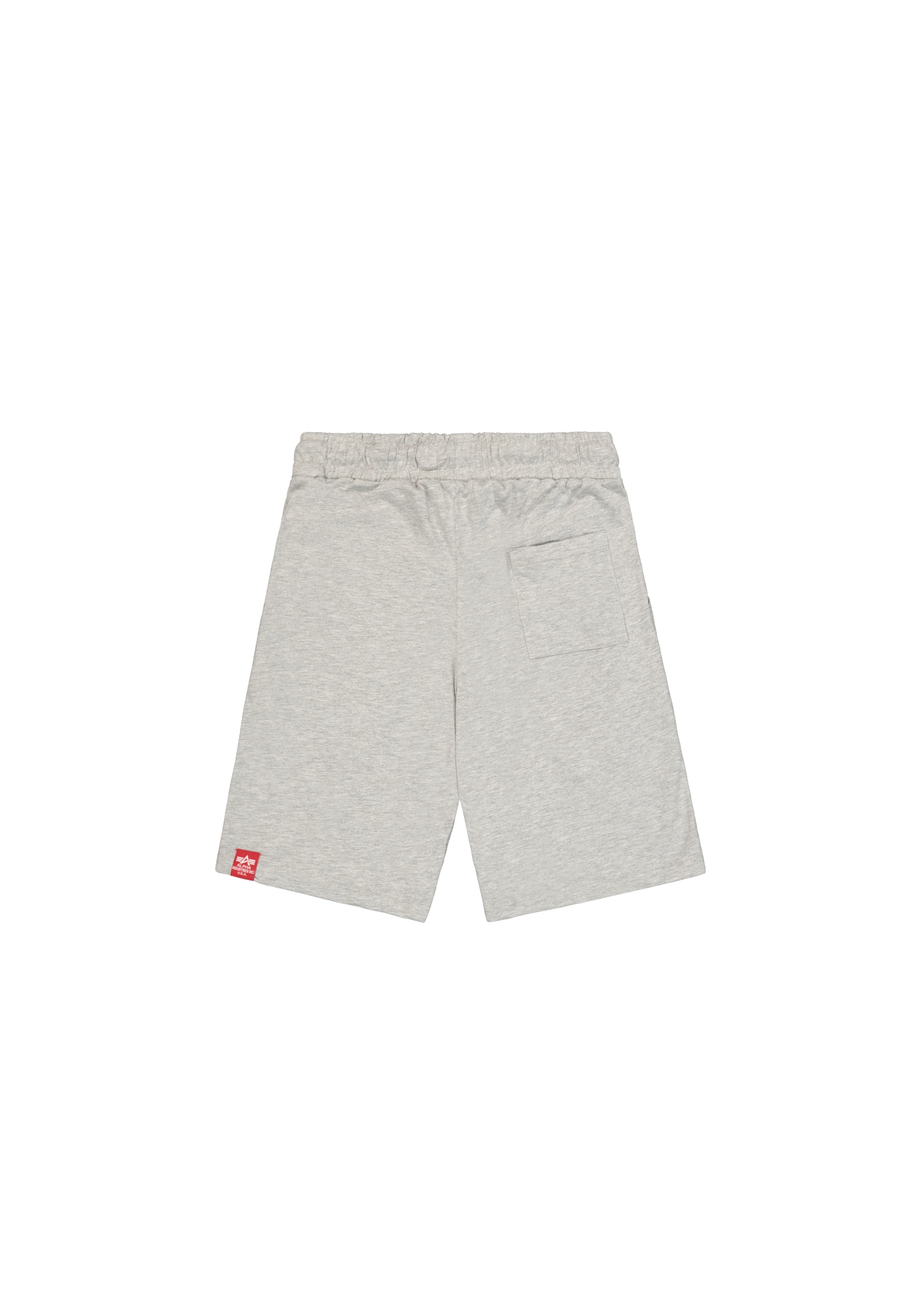 Alpha Industries Shorts »Alpha Jersey Short«
