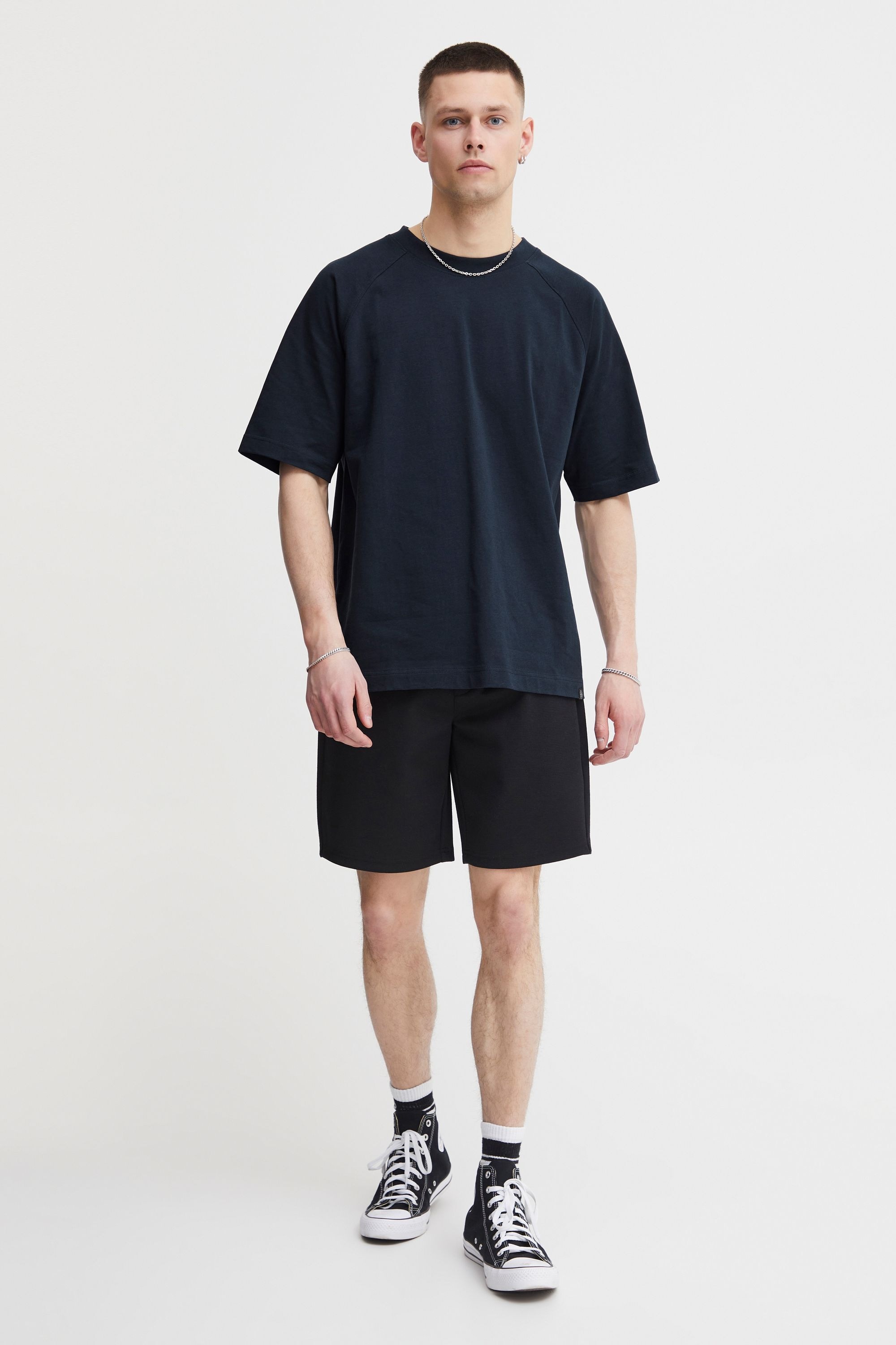 !Solid T-Shirt »T-Shirt SDEyad«
