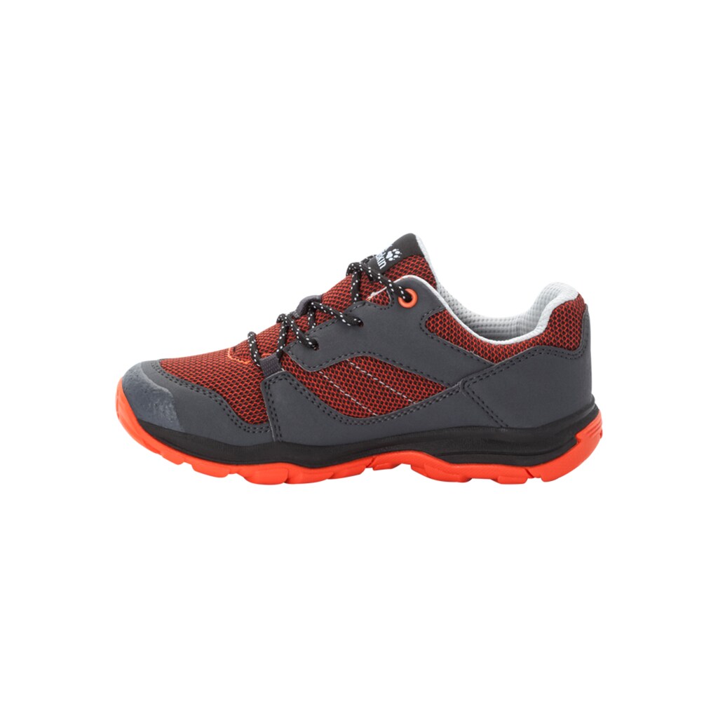 Jack Wolfskin Wanderschuh »MTN ATTACK 3 LOW K«