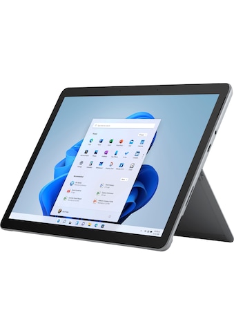 Microsoft Notebook »Surface Go 3«, 26,67 cm, / 10,5 Zoll, Intel, Pentium Gold, UHD... kaufen