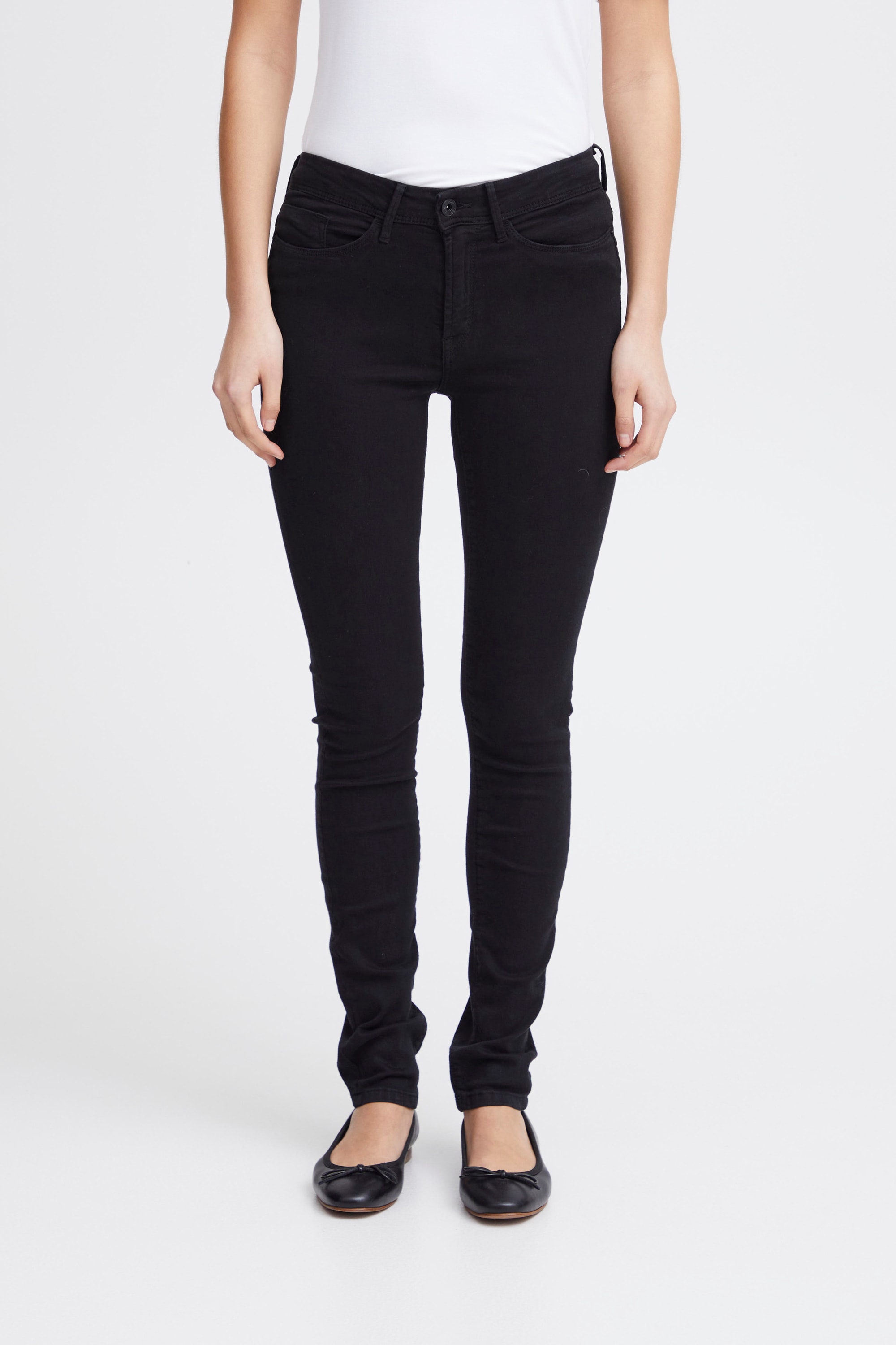 Ichi Regular-fit-Jeans »Jeans IHERIN«
