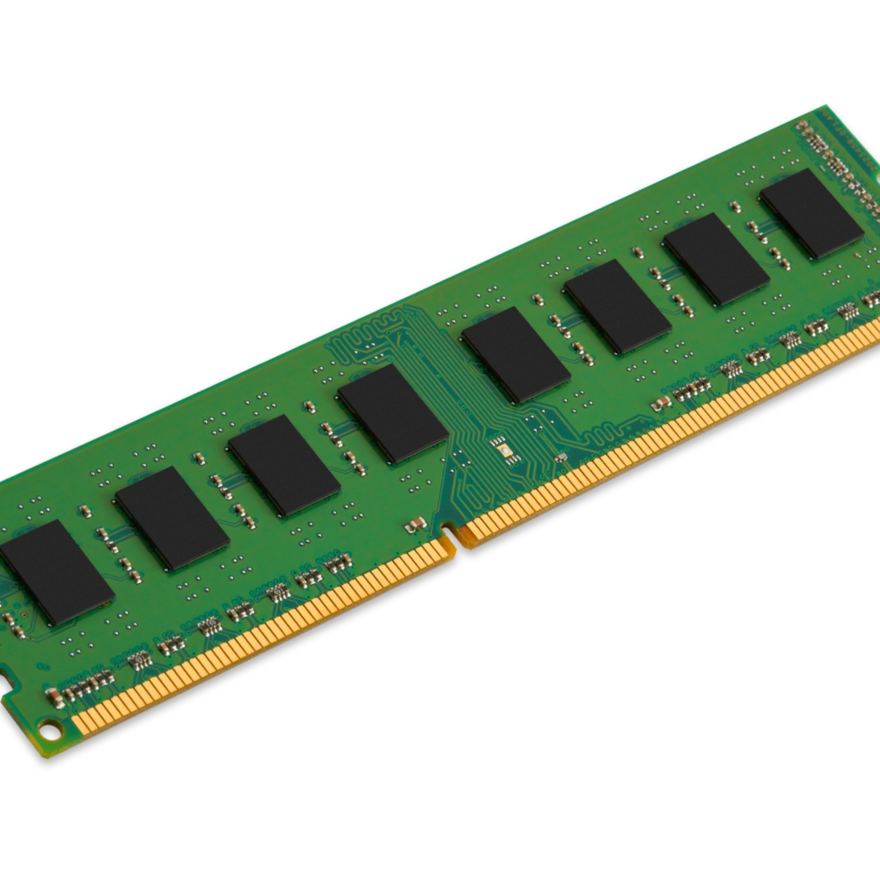 Kingston Arbeitsspeicher »4GB DDR3-1600«